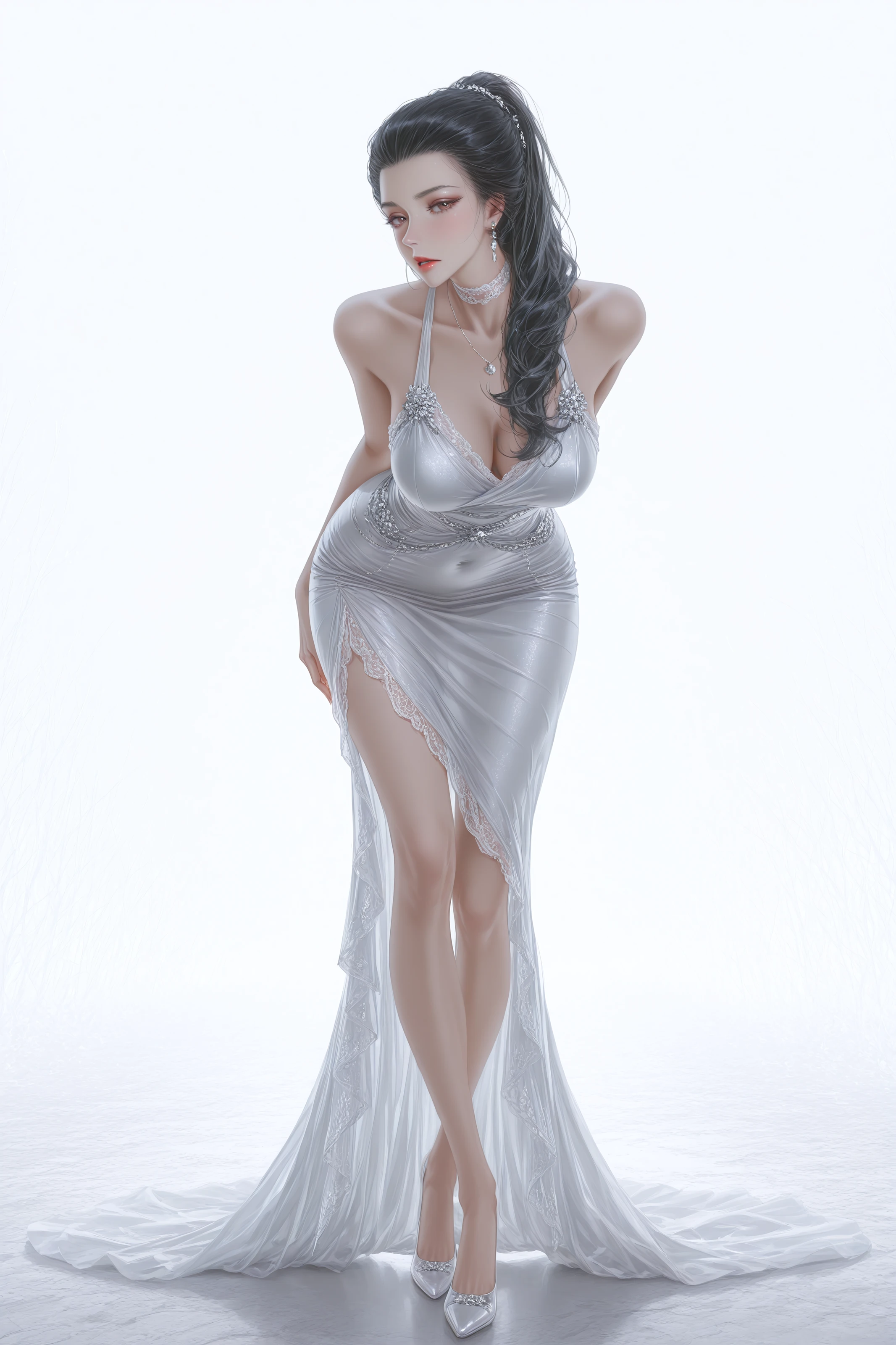 图片[4]-美图千千(在线看图)[AI绘画] 秋庭怜子 壁纸 [23张]-美图千千(在线看图)美图千千