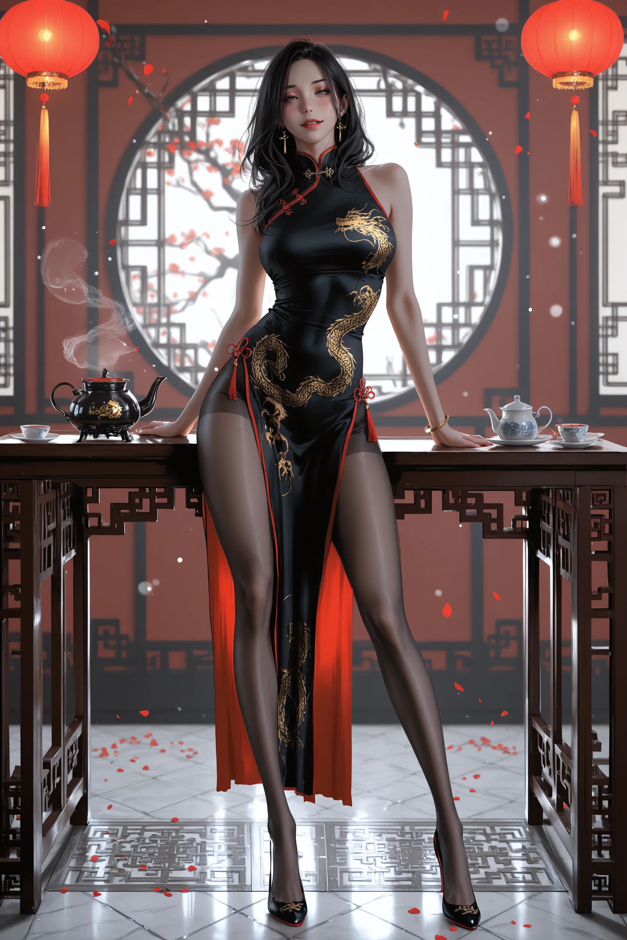 图片[3]-美图千千(在线看图)[AI绘画] 车朱汐 [28张]-美图千千(在线看图)美图千千