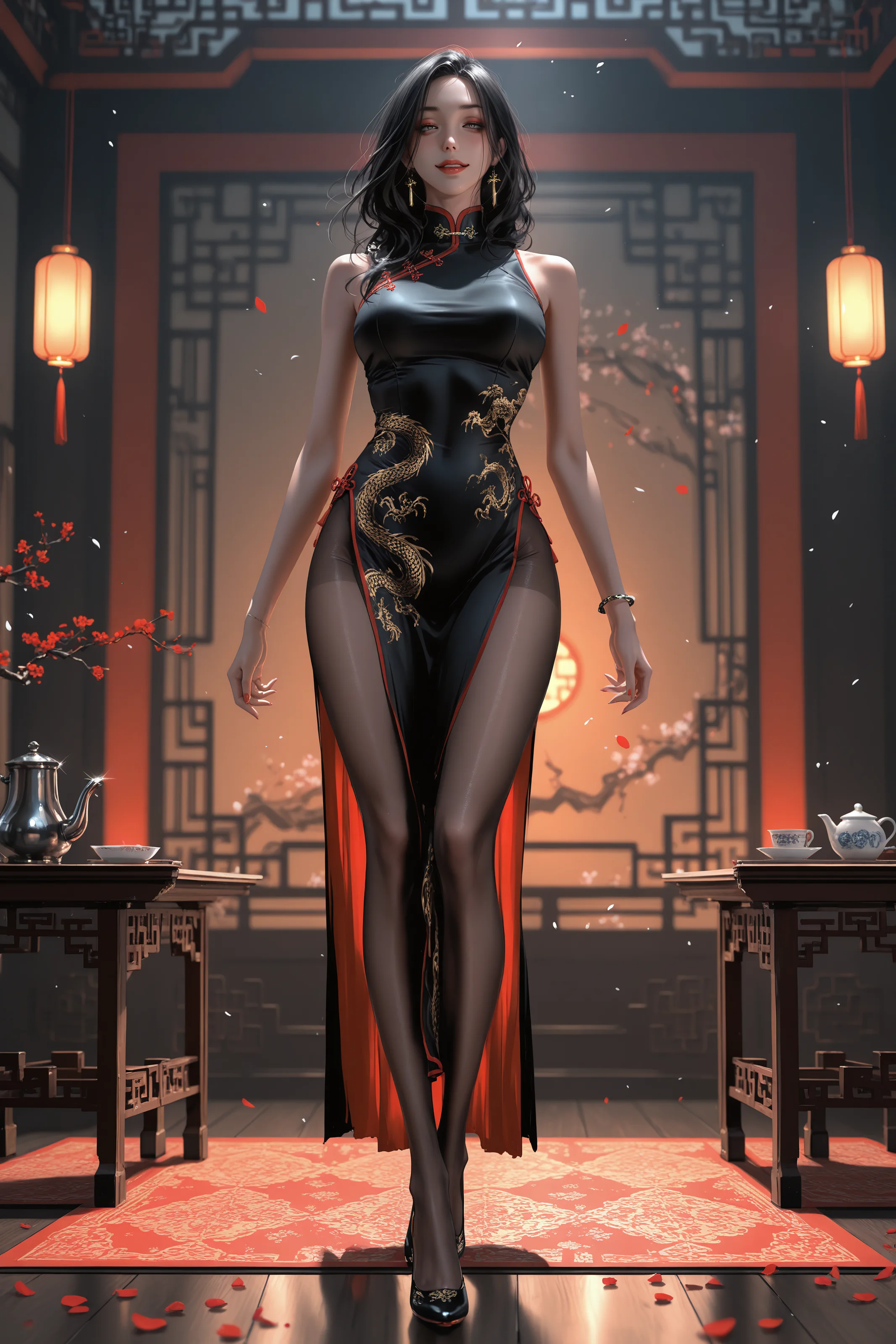 图片[4]-美图千千(在线看图)[AI绘画] 车朱汐 [28张]-美图千千(在线看图)美图千千