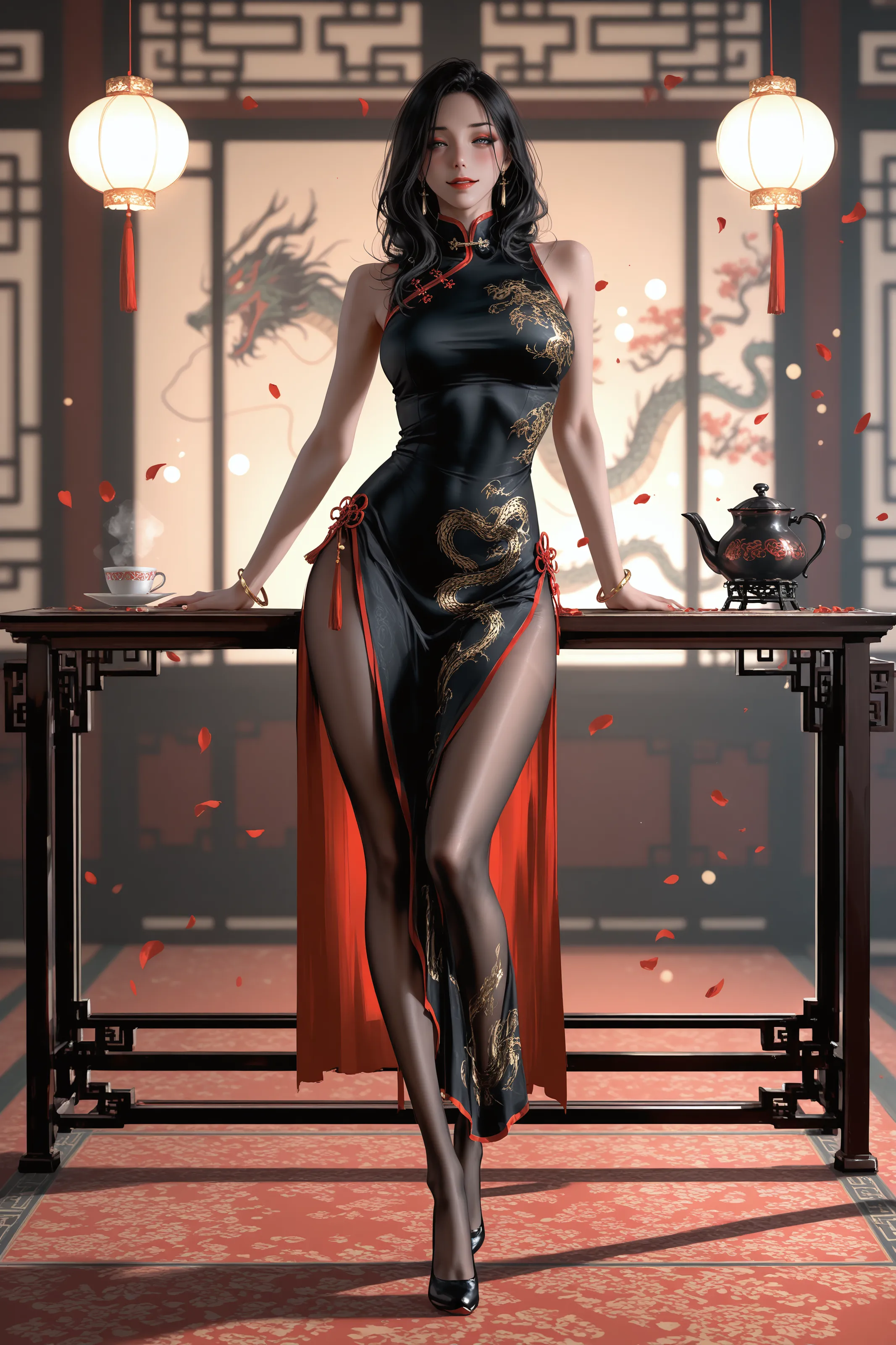 图片[6]-美图千千(在线看图)[AI绘画] 车朱汐 [28张]-美图千千(在线看图)美图千千