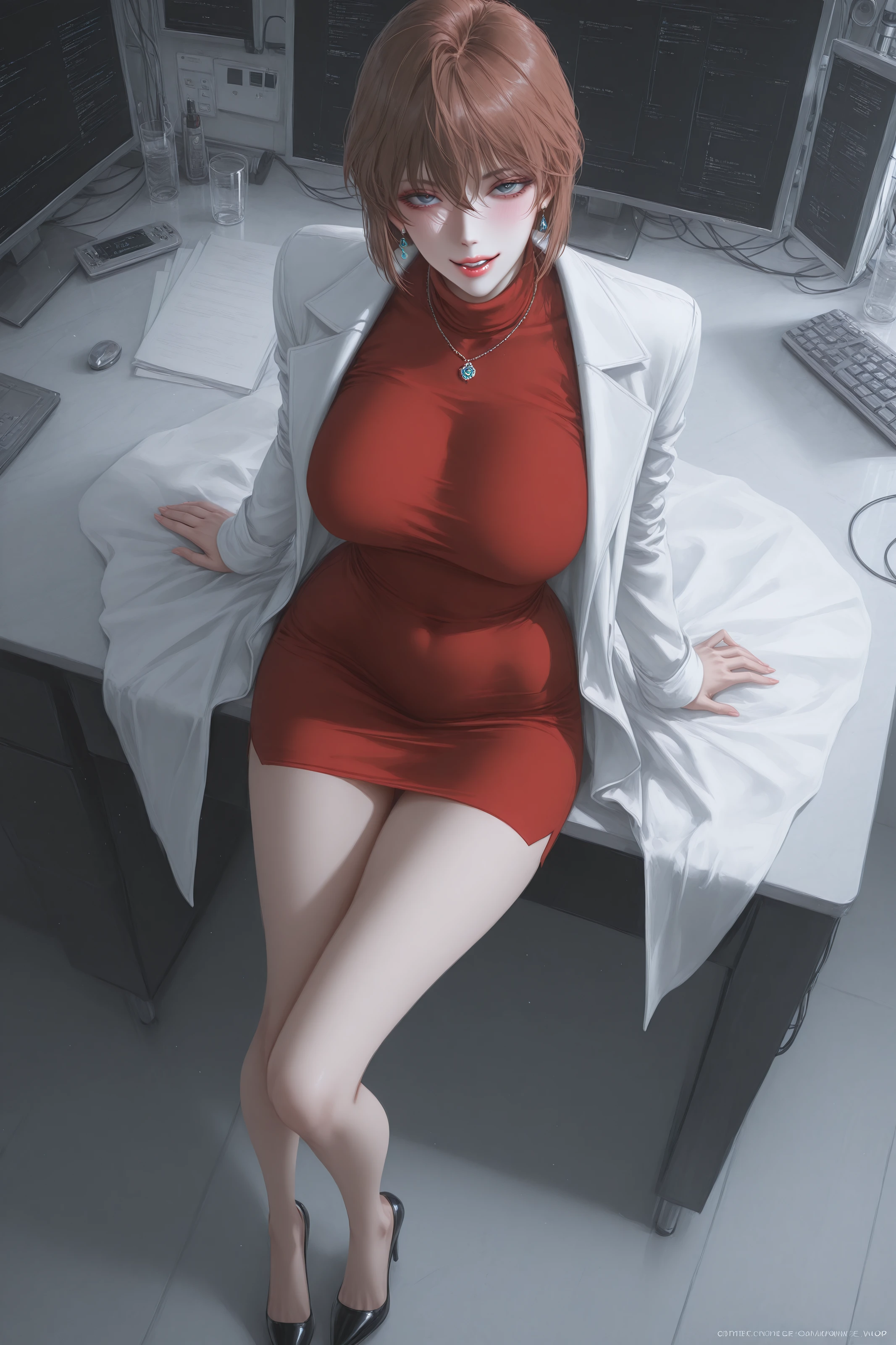 图片[5]-美图千千(在线看图)[AI绘画] 宫野志保 [19张]-美图千千(在线看图)美图千千