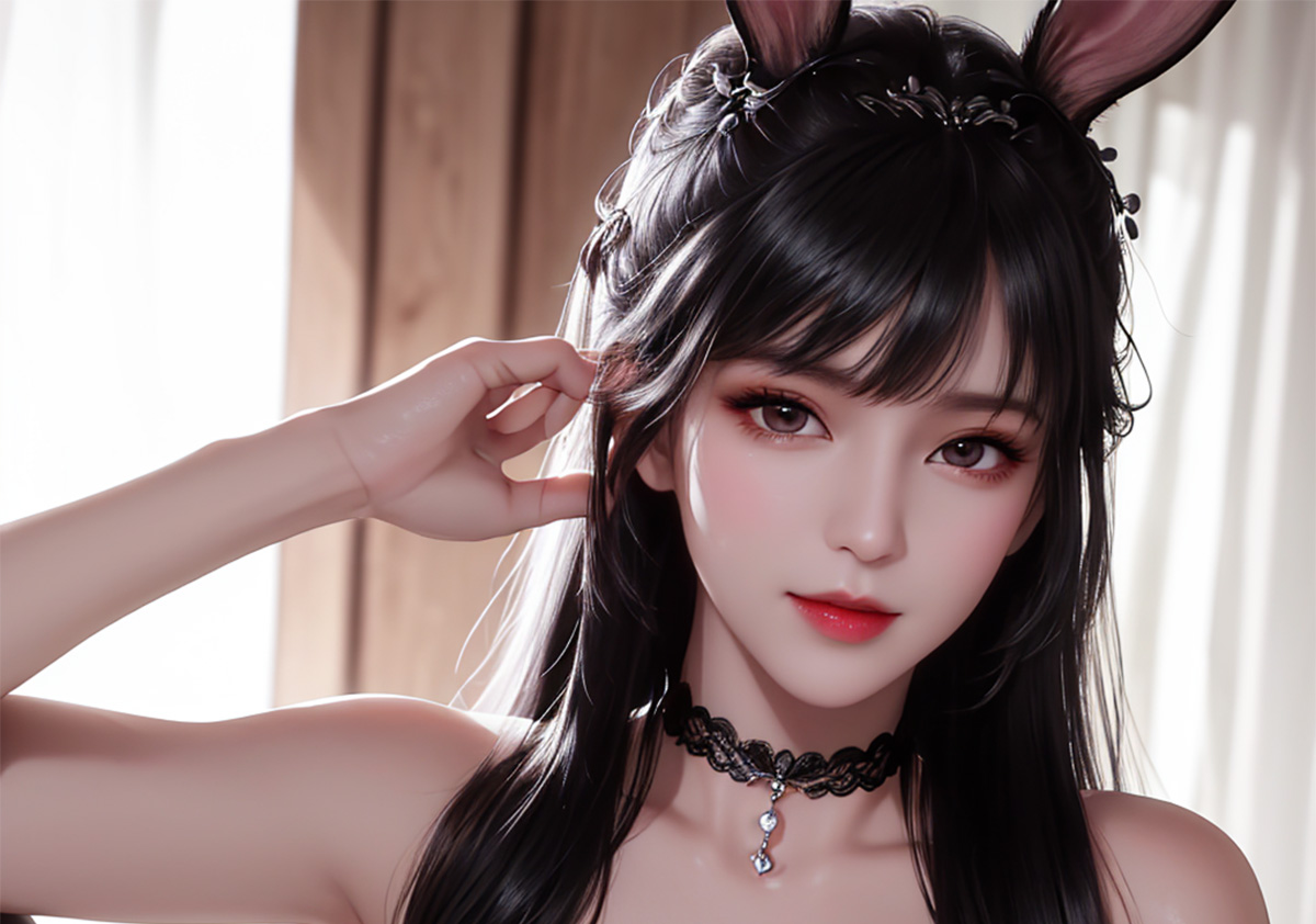 [AI绘画] 斗罗大陆 小舞 [94张]-美图千千(在线看图)美图千千