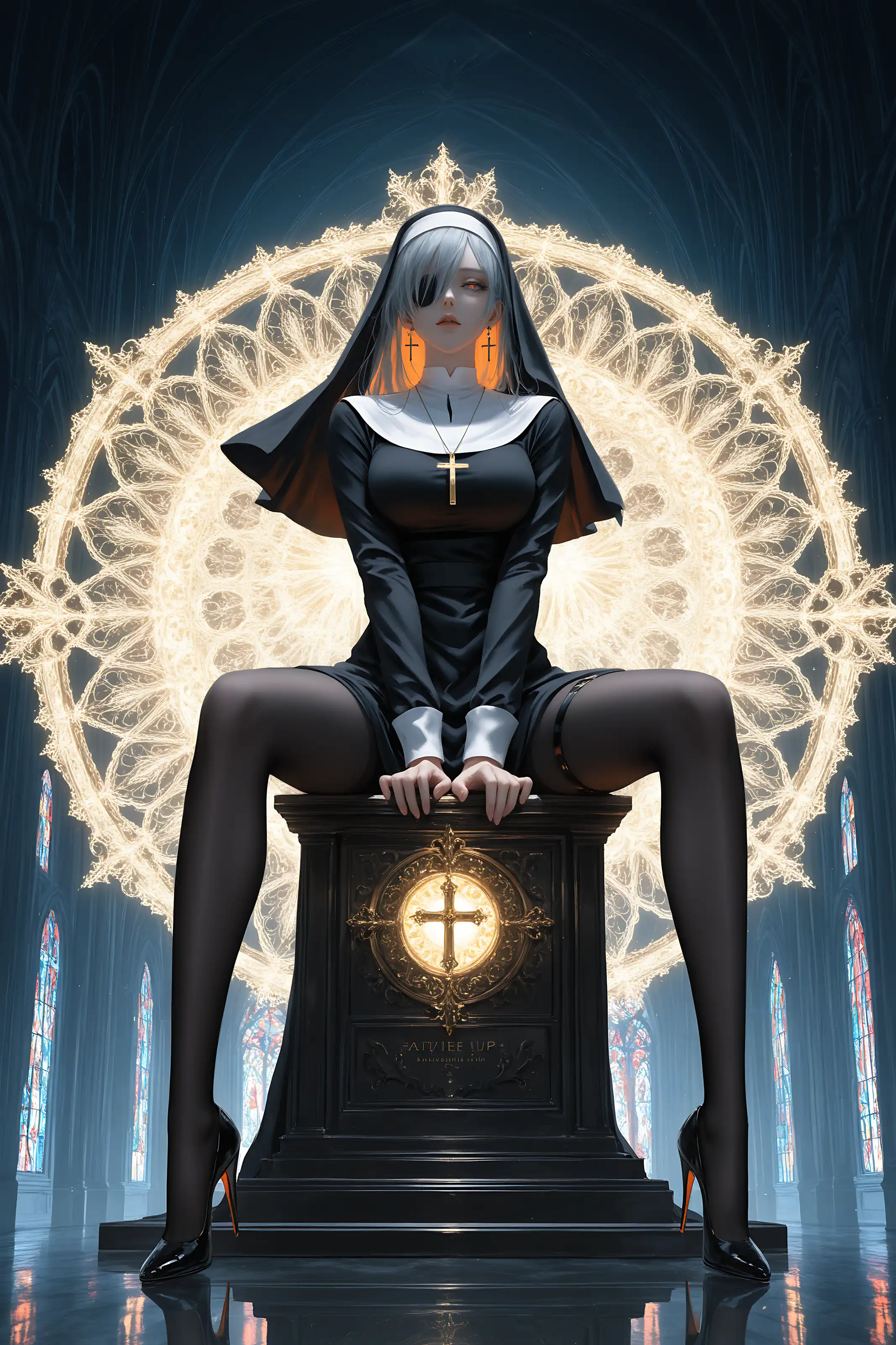 图片[6]-美图千千(在线看图)[AI绘画] 修女 [19张]-美图千千(在线看图)美图千千