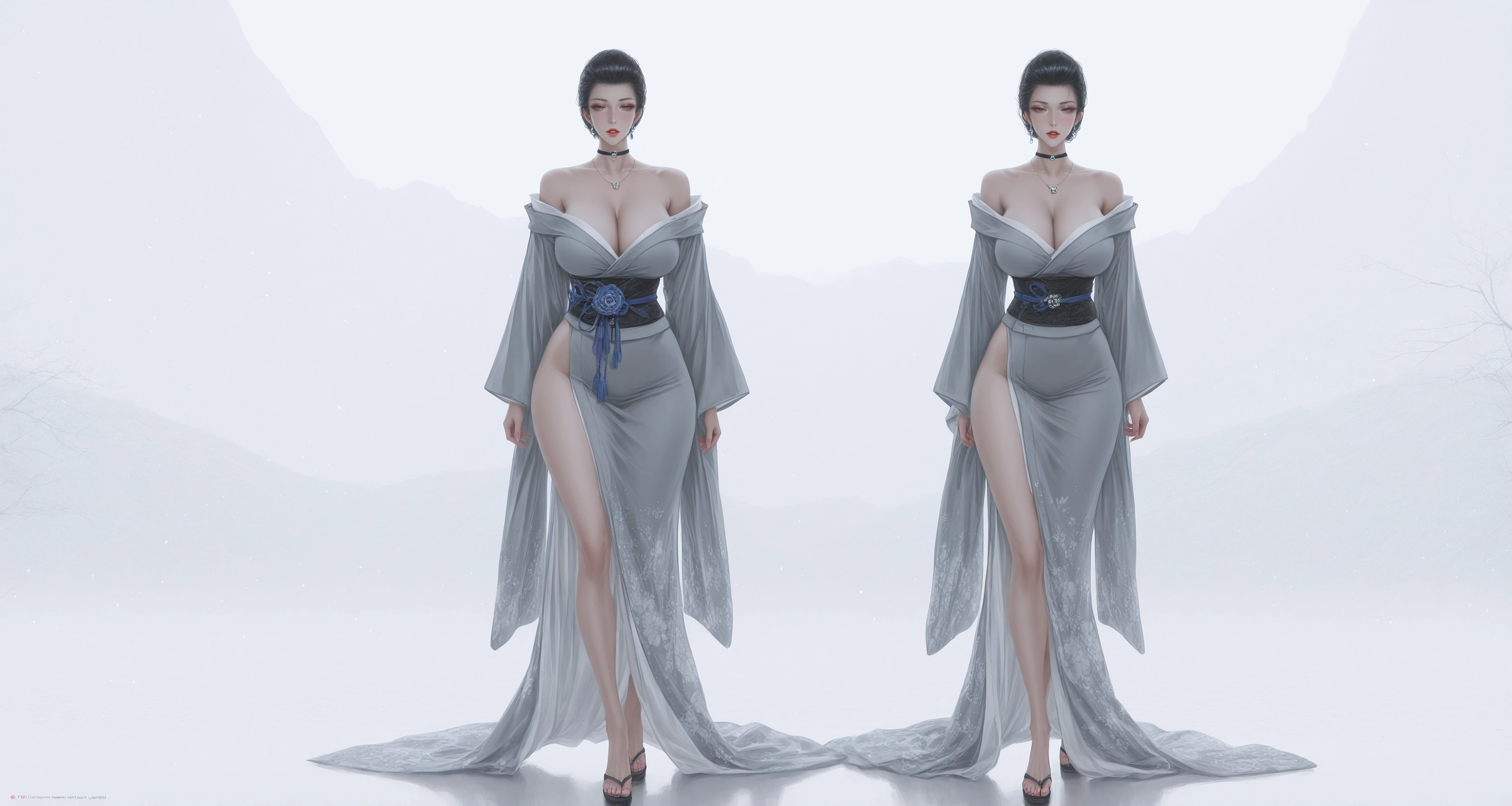 图片[5]-美图千千(在线看图)[AI绘画] 和服静华 [36张]-美图千千(在线看图)美图千千