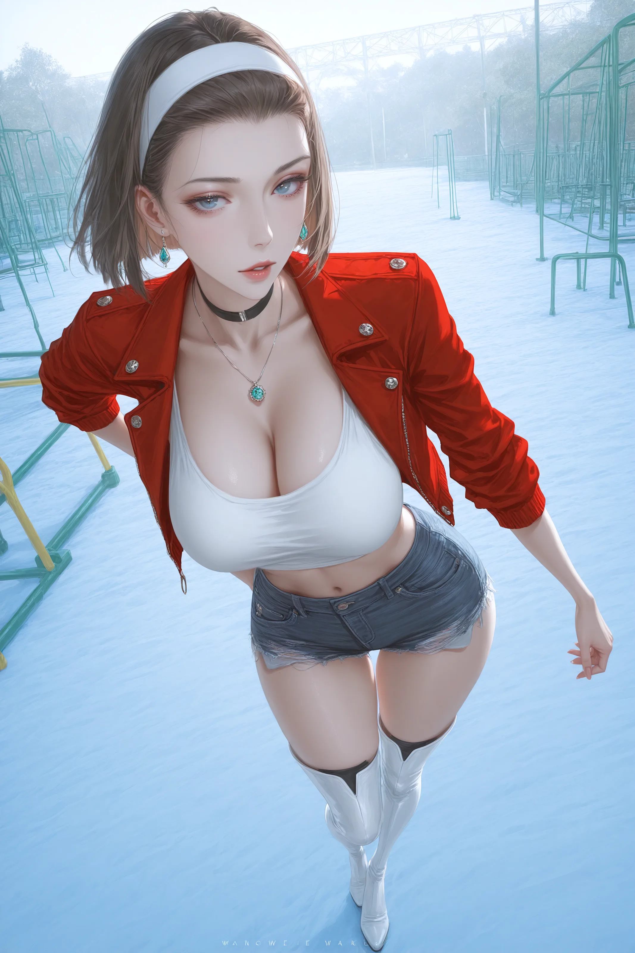 图片[2]-美图千千(在线看图)[AI绘画] 铃木园子 [30张]-美图千千(在线看图)美图千千