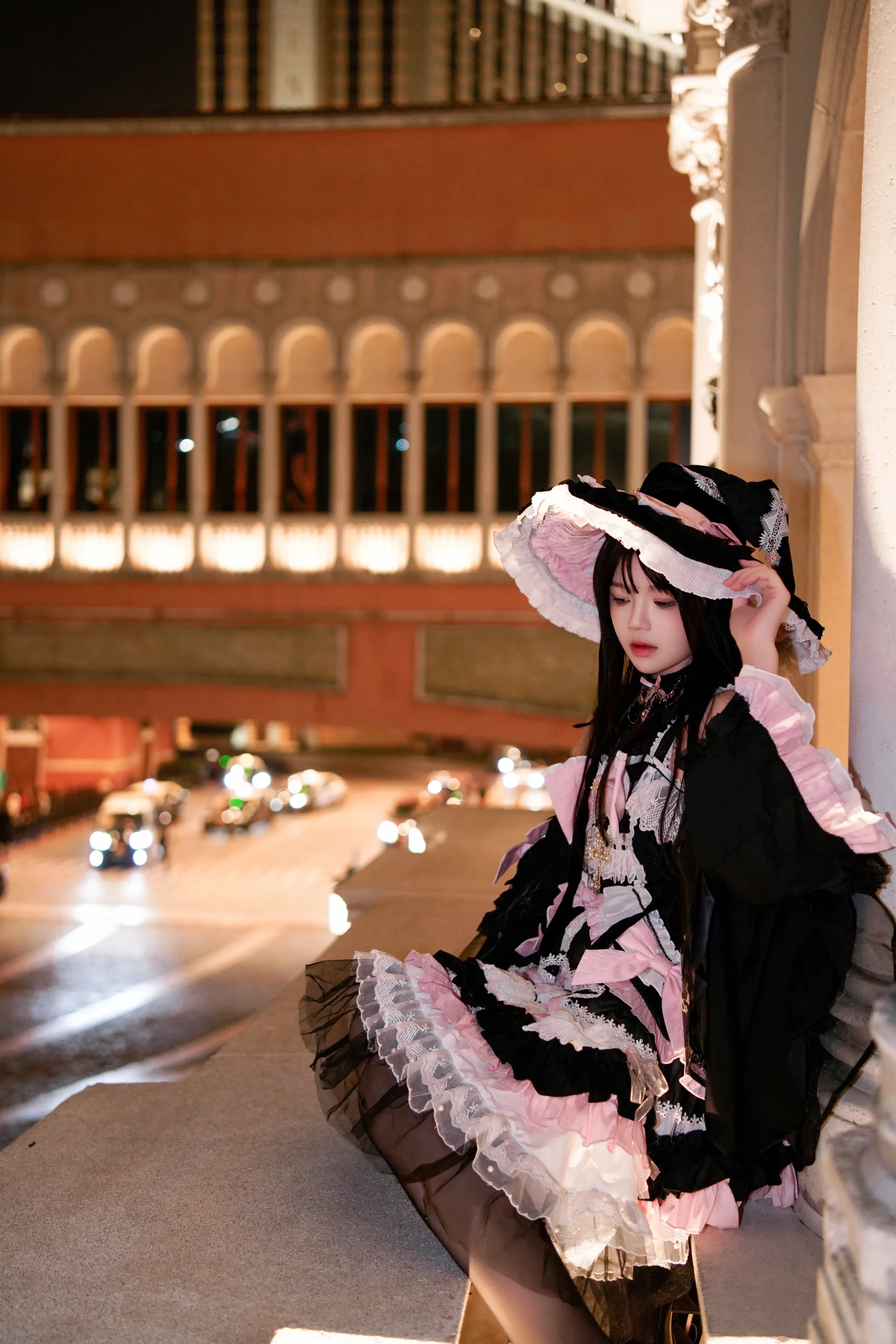 图片[5]-美图千千(在线看图)星愈-桜桃喵 [16张]-美图千千(在线看图)美图千千