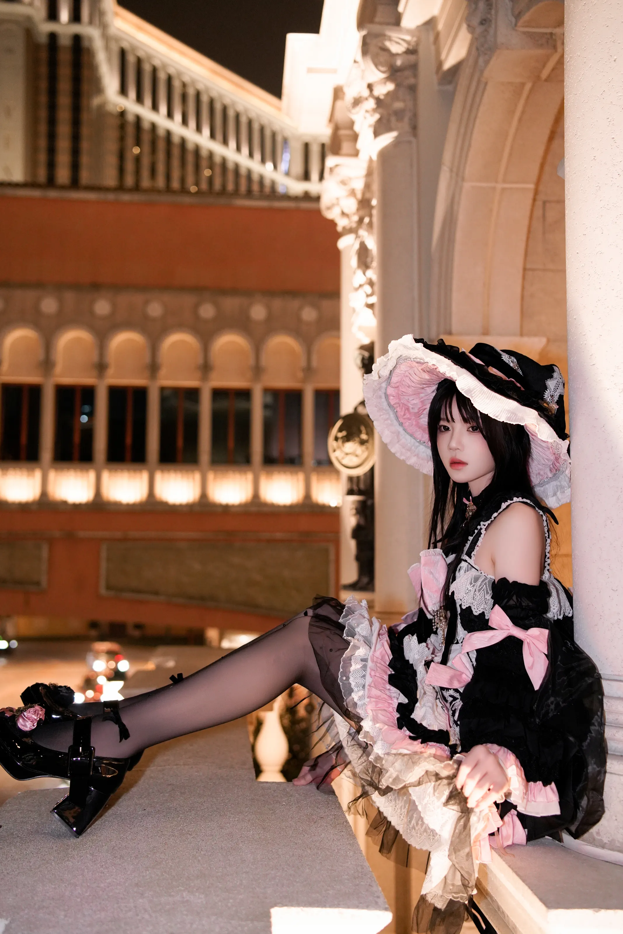 图片[7]-美图千千(在线看图)星愈-桜桃喵 [16张]-美图千千(在线看图)美图千千