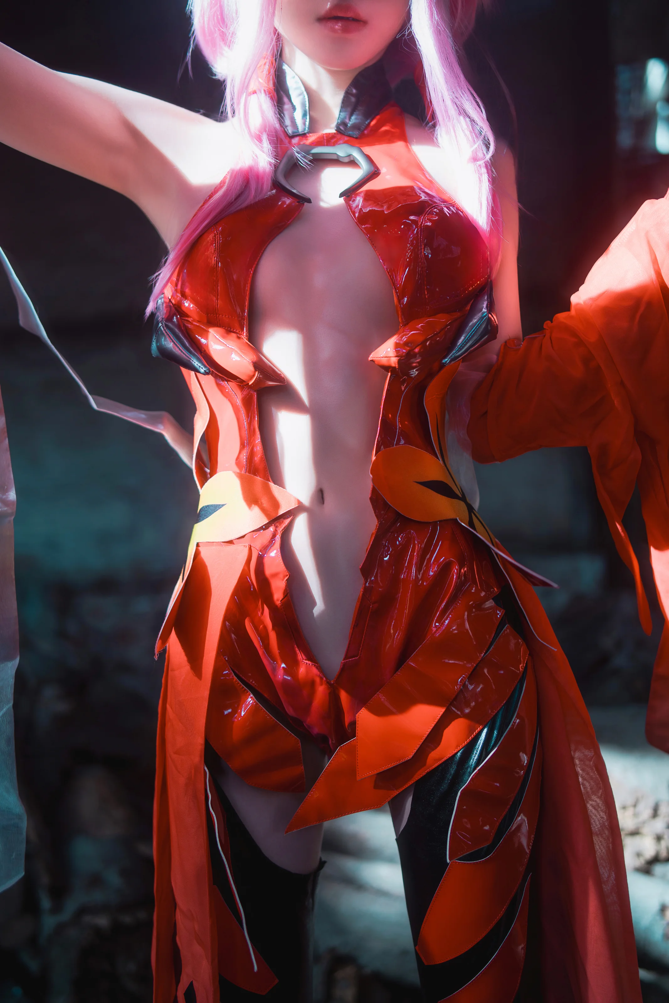 图片[5]-美图千千(在线看图)楪祈-桜桃喵 [44张]-美图千千(在线看图)美图千千