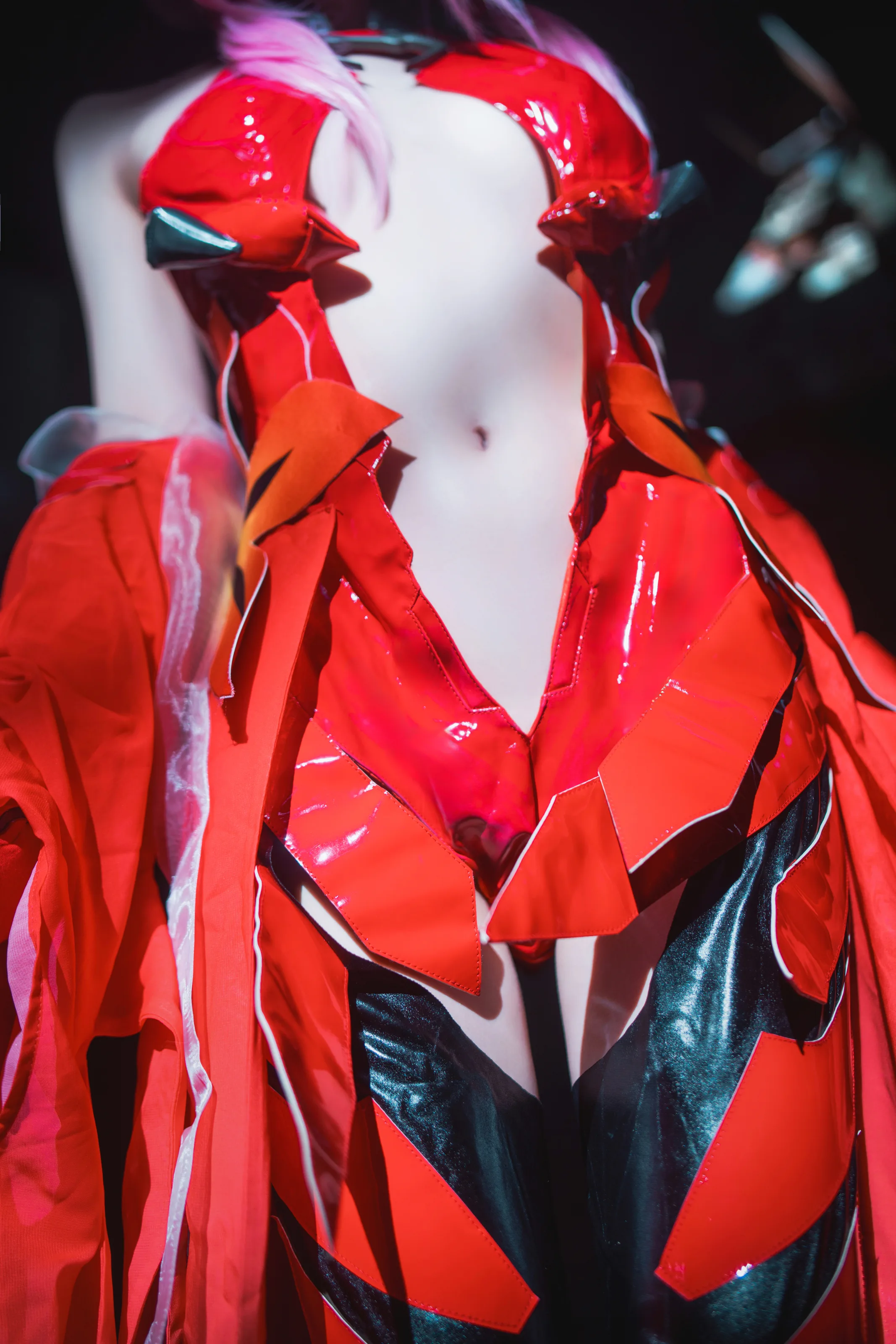 图片[6]-美图千千(在线看图)楪祈-桜桃喵 [44张]-美图千千(在线看图)美图千千