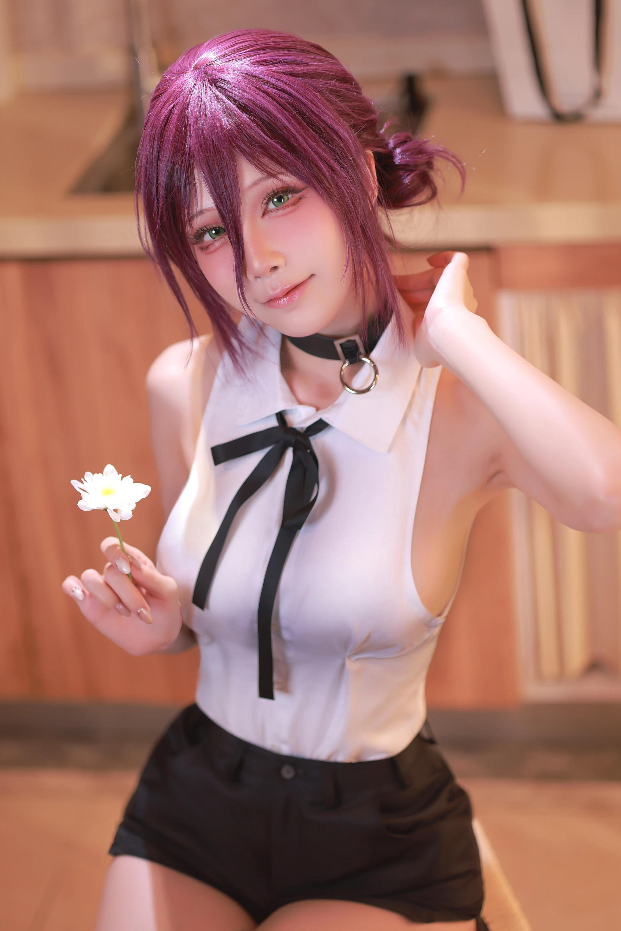 图片[2]-美图千千(在线看图)链锯人 蕾塞Reze-水淼Aqua [24张]-美图千千(在线看图)美图千千