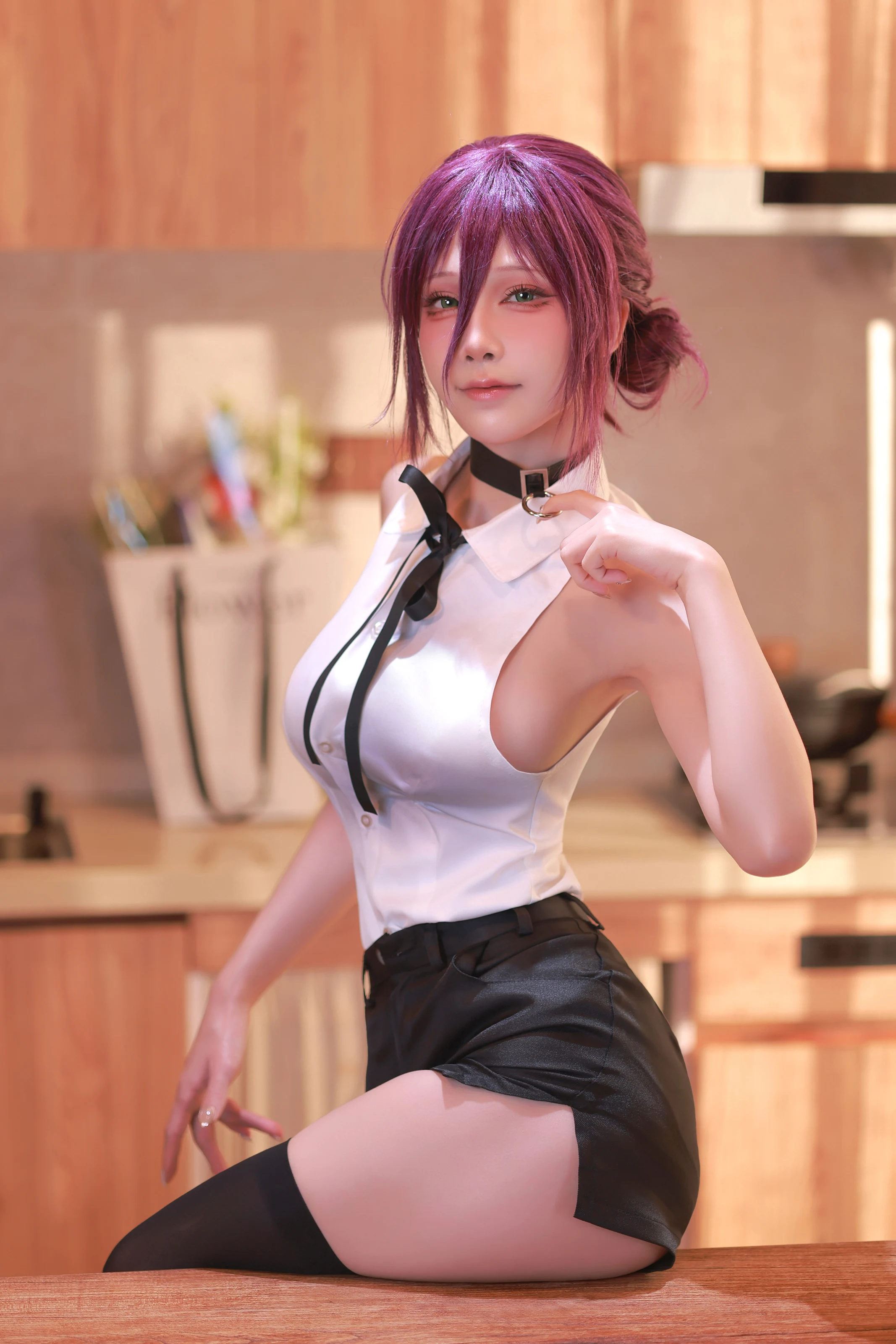 图片[3]-美图千千(在线看图)链锯人 蕾塞Reze-水淼Aqua [24张]-美图千千(在线看图)美图千千