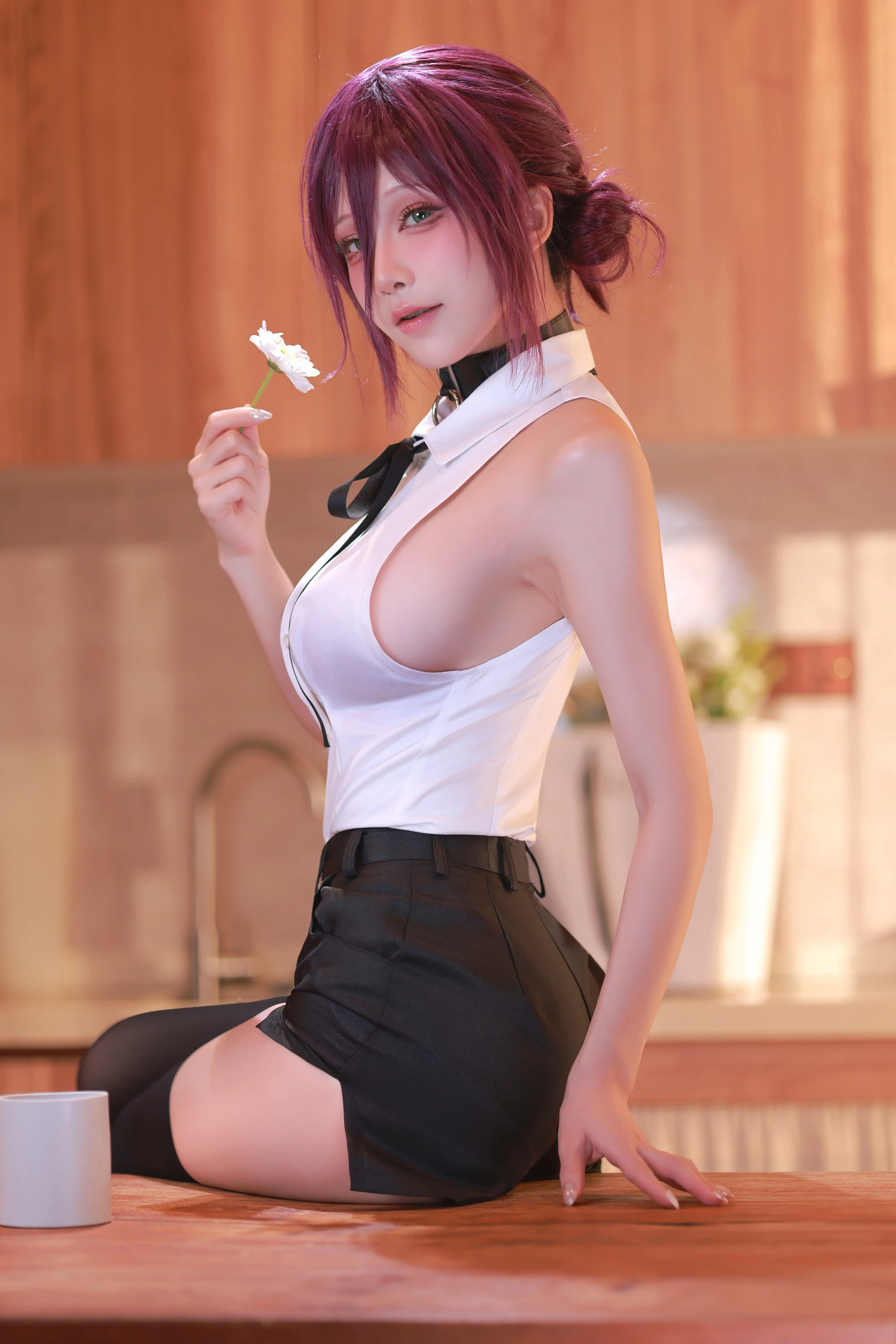 图片[4]-美图千千(在线看图)链锯人 蕾塞Reze-水淼Aqua [24张]-美图千千(在线看图)美图千千