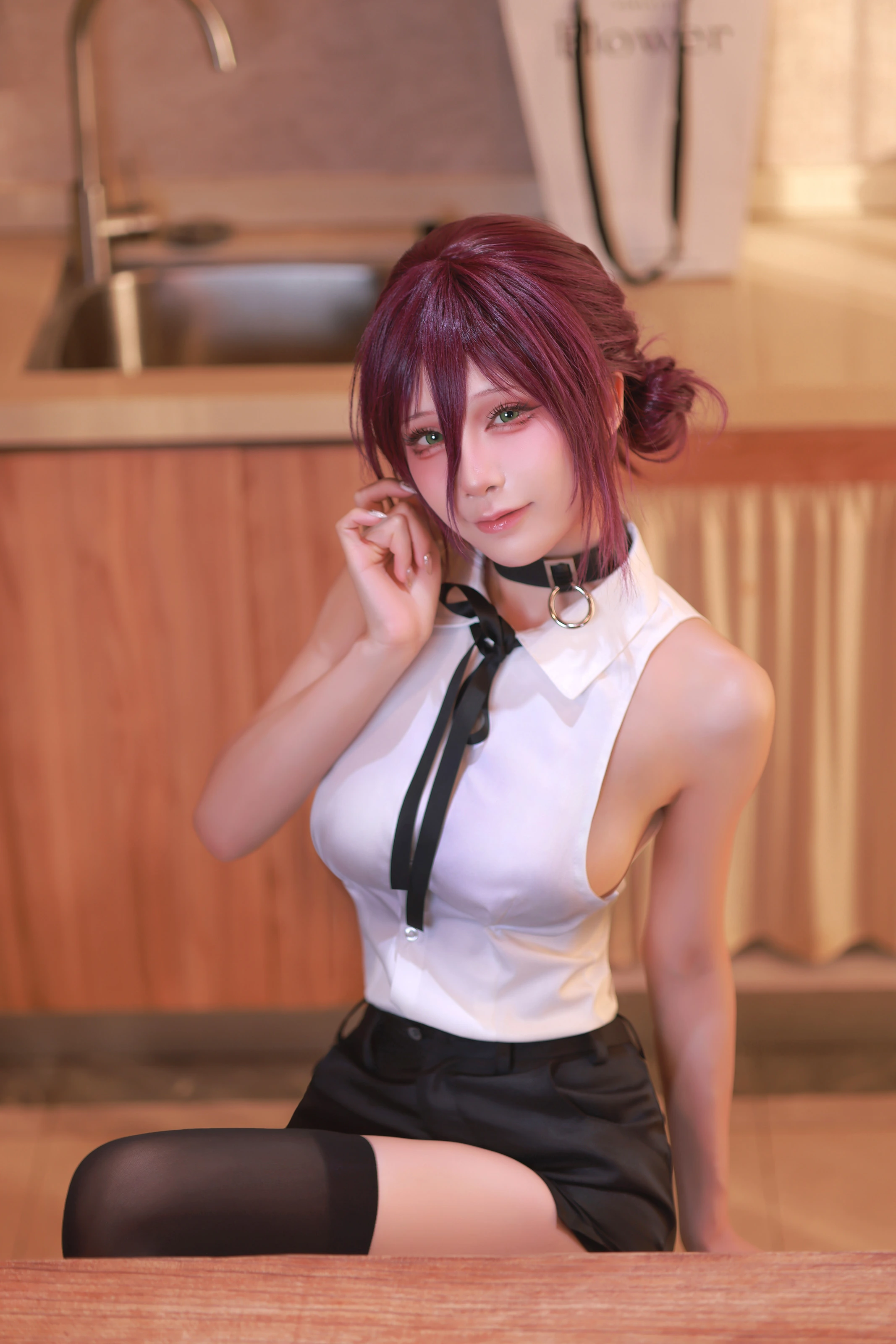 图片[5]-美图千千(在线看图)链锯人 蕾塞Reze-水淼Aqua [24张]-美图千千(在线看图)美图千千