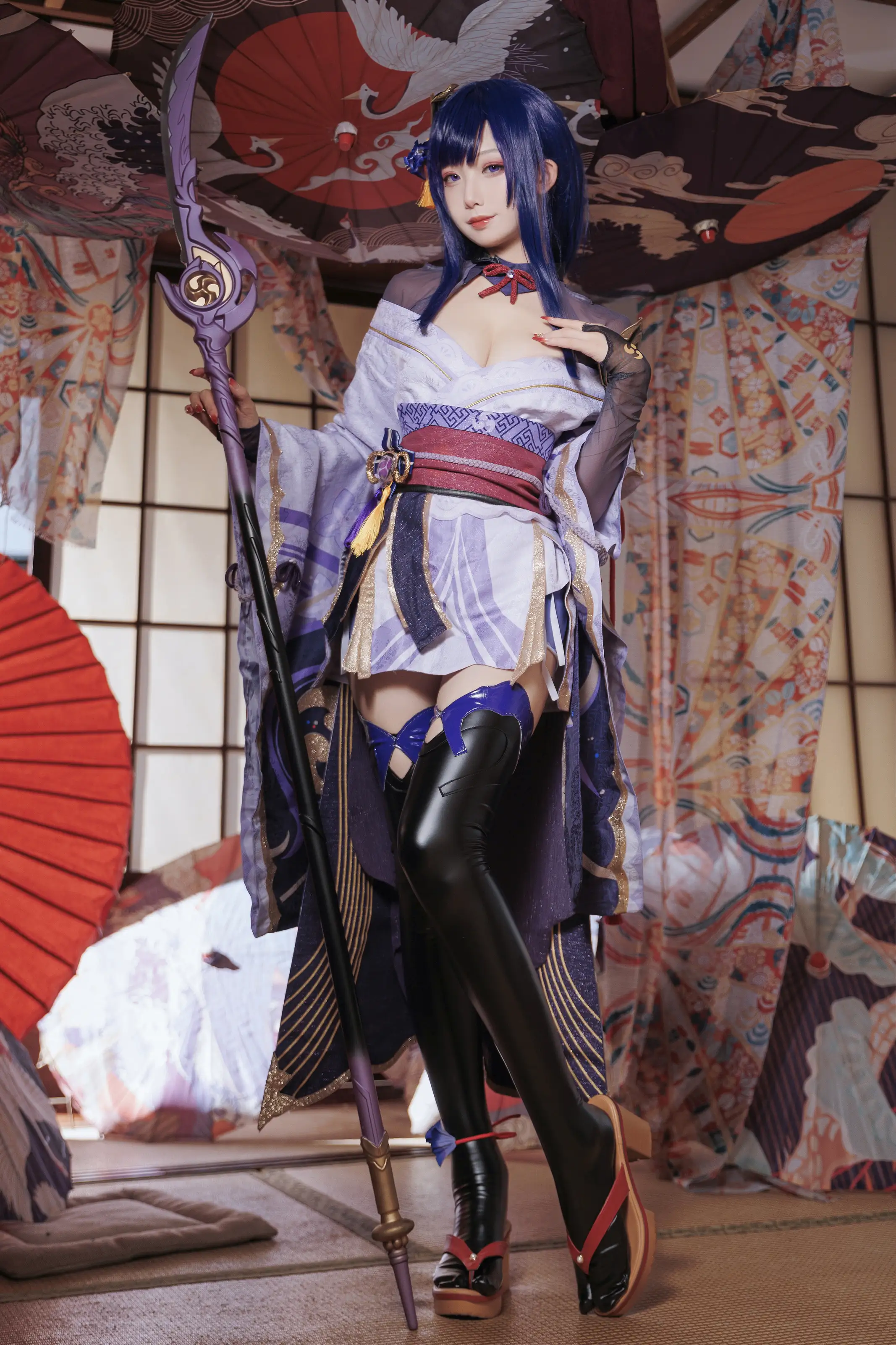 图片[2]-美图千千(在线看图)雷电将军-封疆疆v [32张]-美图千千(在线看图)美图千千