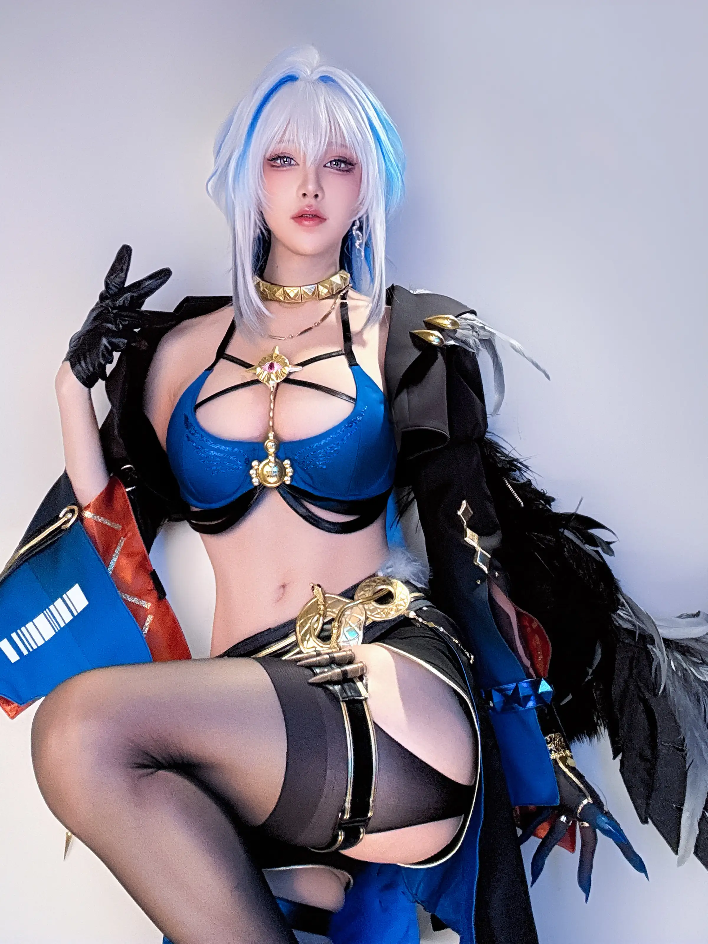 图片[8]-美图千千(在线看图)鸣潮 嘉贝莉娜 水淼Aqua [13张]-美图千千(在线看图)美图千千