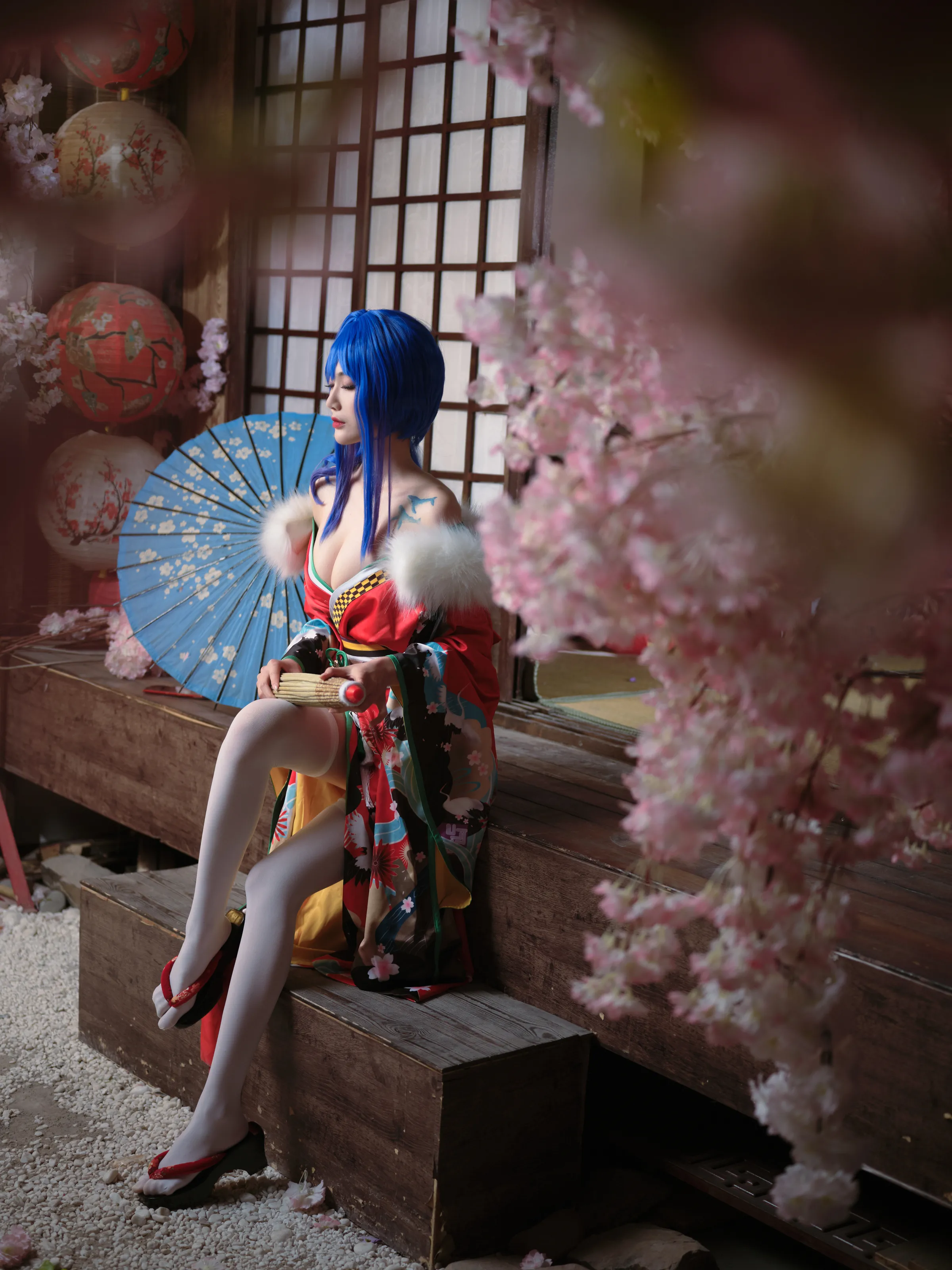 图片[7]-美图千千(在线看图)圣路易斯 和服-一米八的大梨子 [18张]-美图千千(在线看图)美图千千