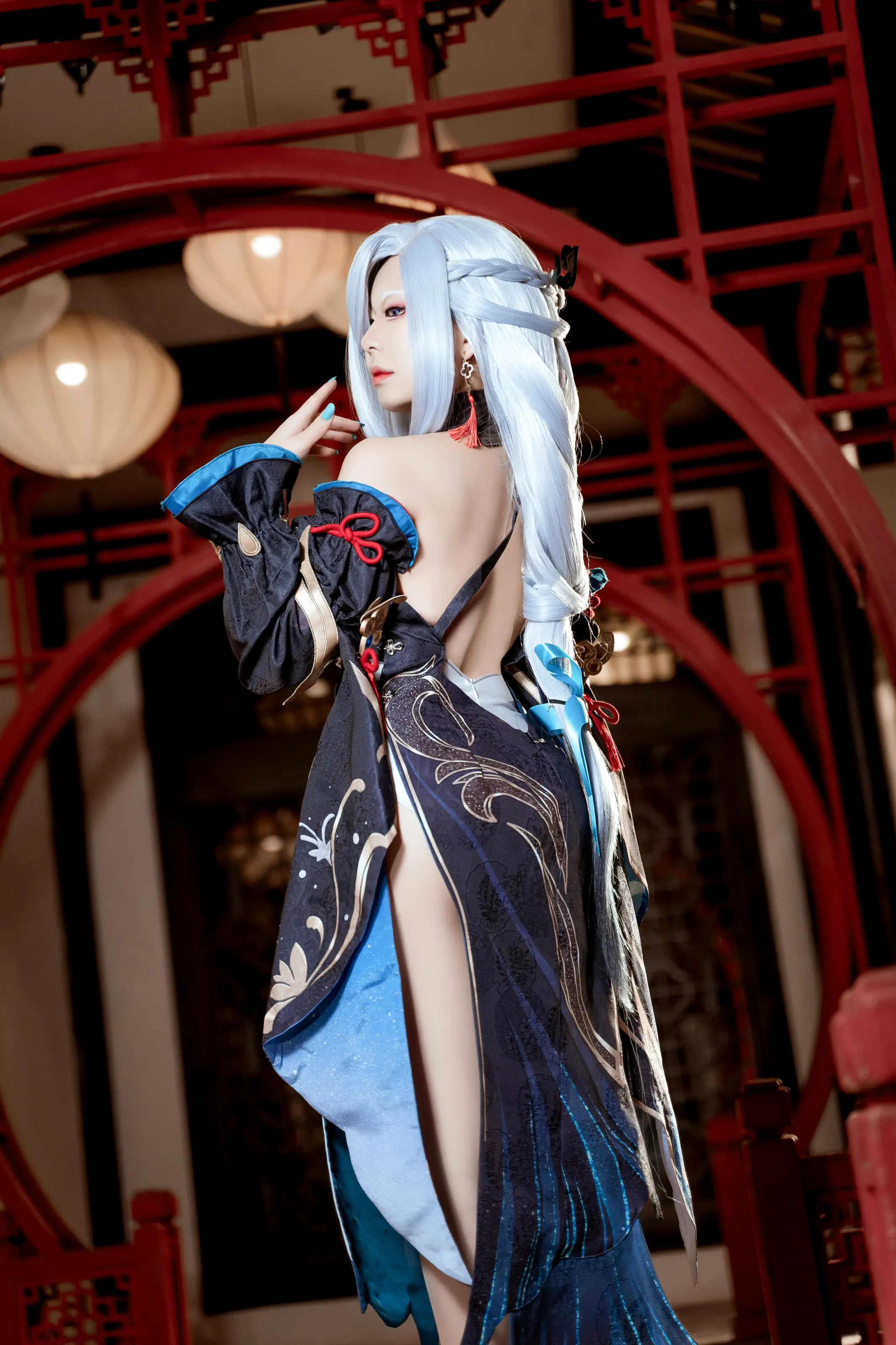 图片[6]-美图千千(在线看图)申鹤 冷花幽露-虎森森 [35张]-美图千千(在线看图)美图千千