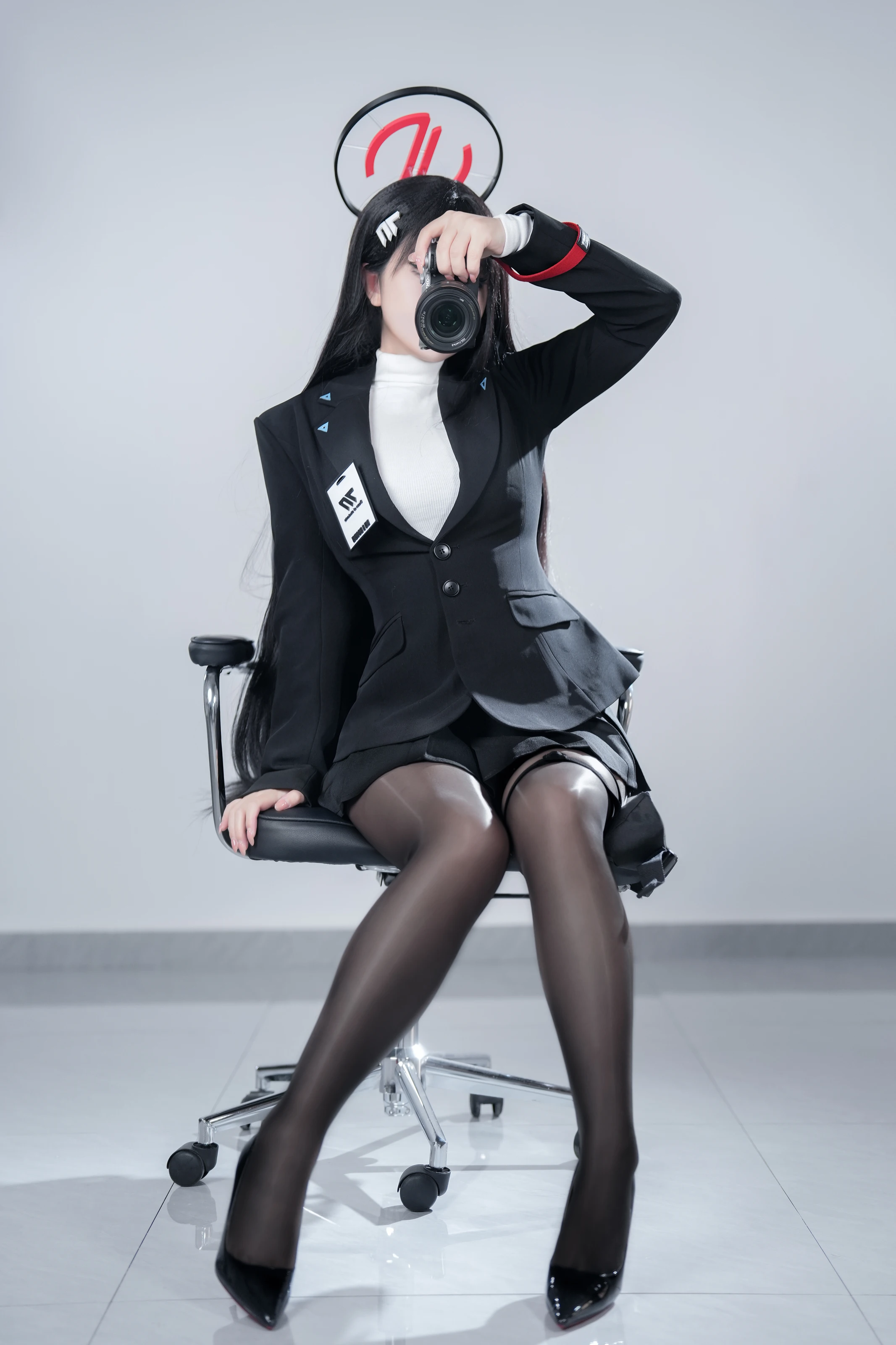 图片[3]-美图千千(在线看图)调月莉音-半半子 [95张]-美图千千(在线看图)美图千千