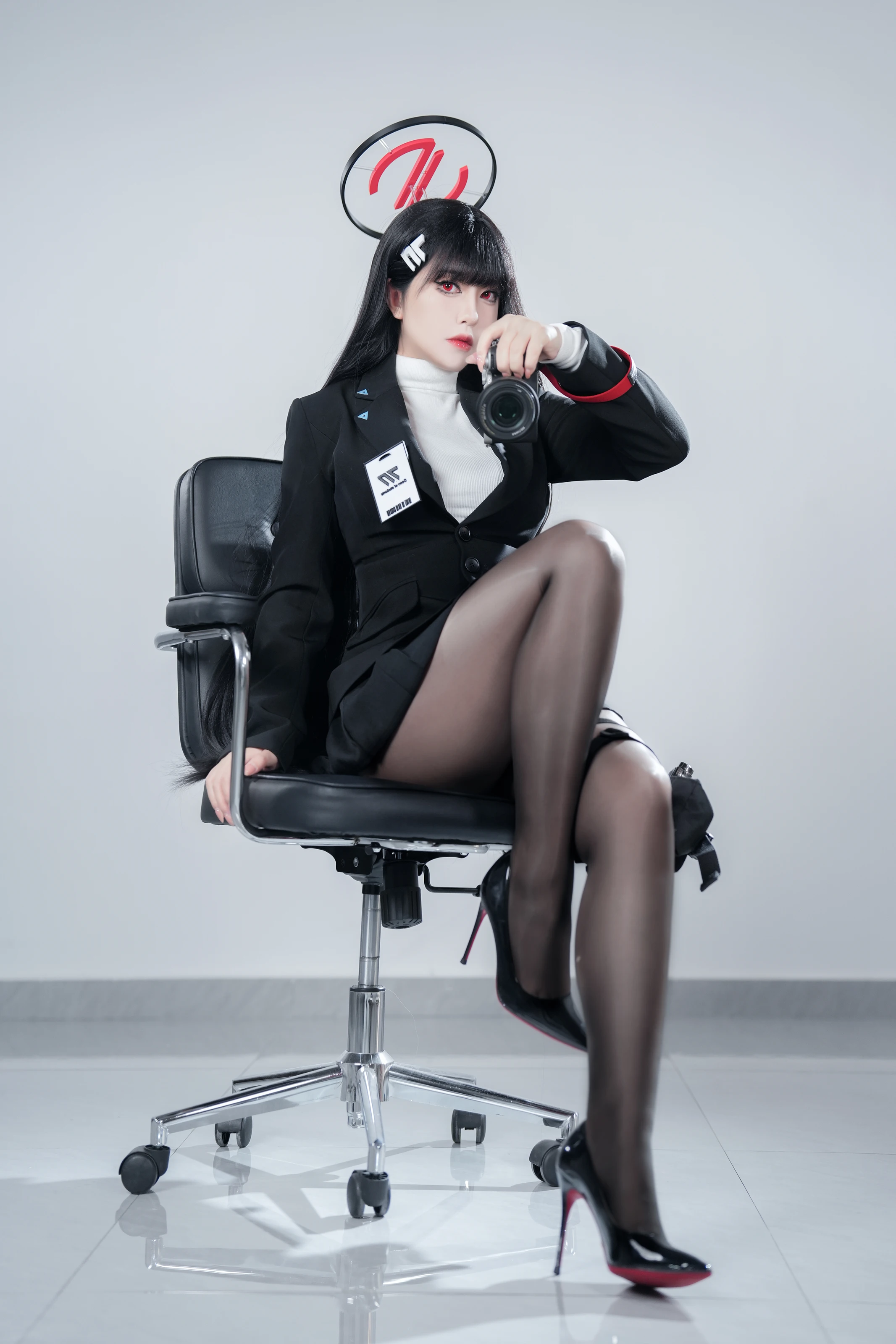 图片[6]-美图千千(在线看图)调月莉音-半半子 [95张]-美图千千(在线看图)美图千千