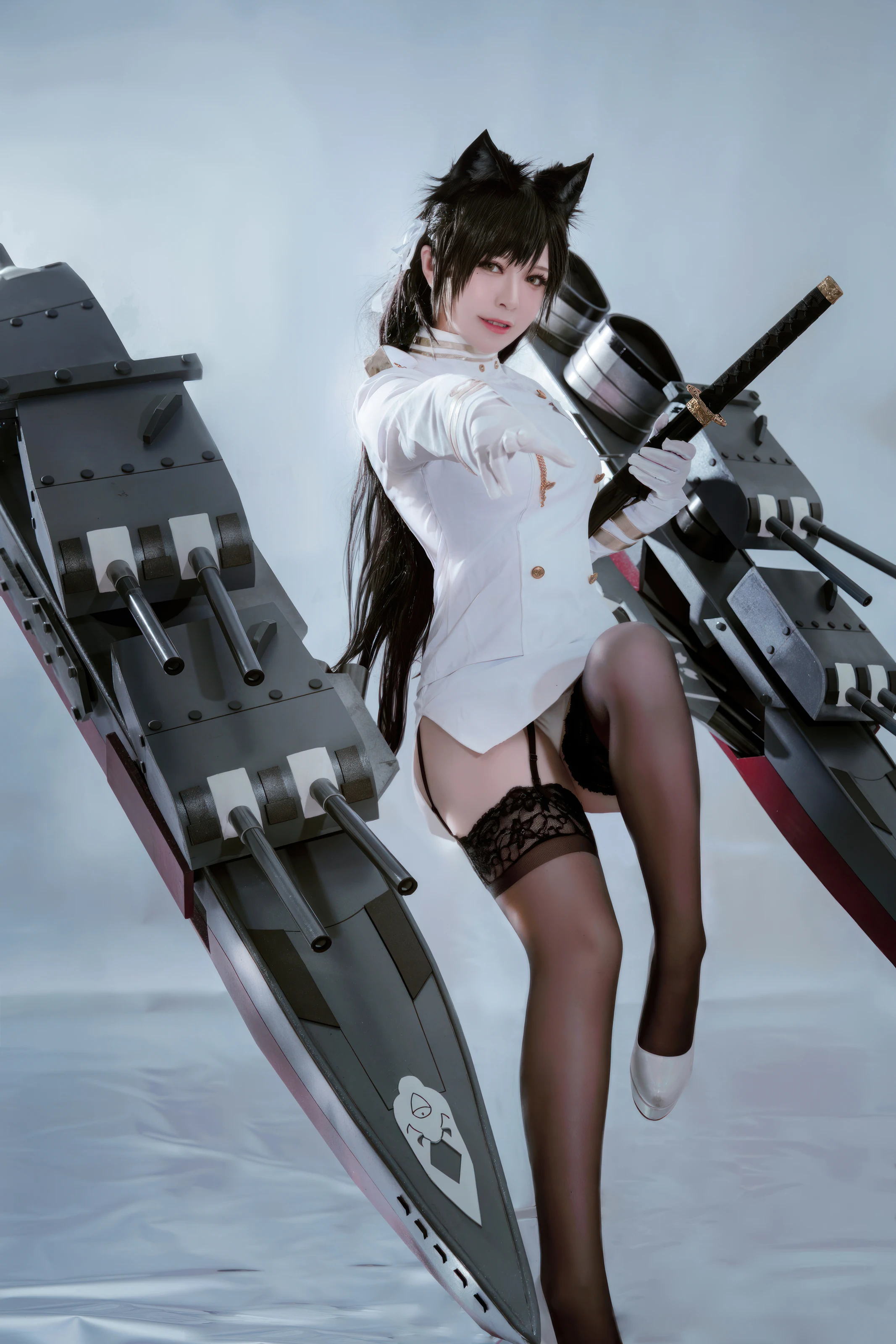 图片[5]-美图千千(在线看图)碧蓝航线 爱宕-半半子 [41张]-美图千千(在线看图)美图千千