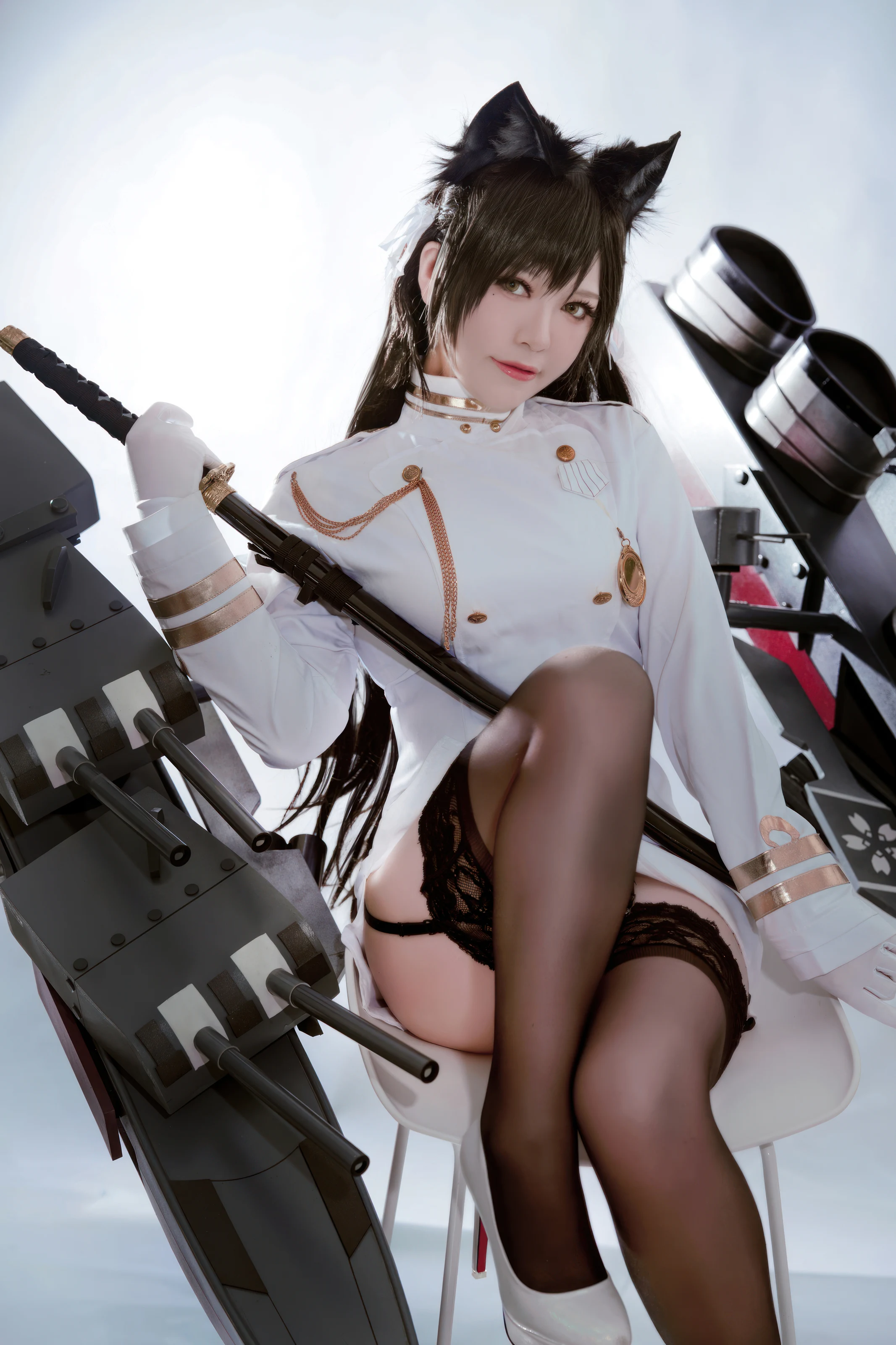 图片[7]-美图千千(在线看图)碧蓝航线 爱宕-半半子 [41张]-美图千千(在线看图)美图千千