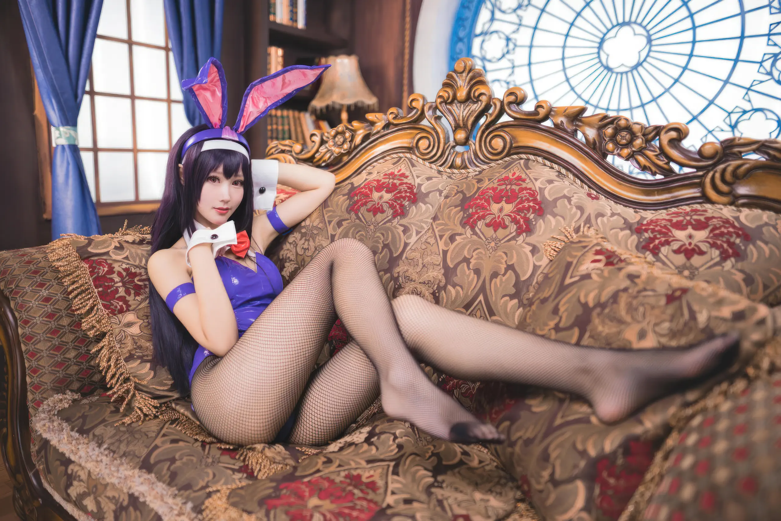 路人女主 霞之丘诗羽-羽生三未 [36张]-美图千千(在线看图)美图千千