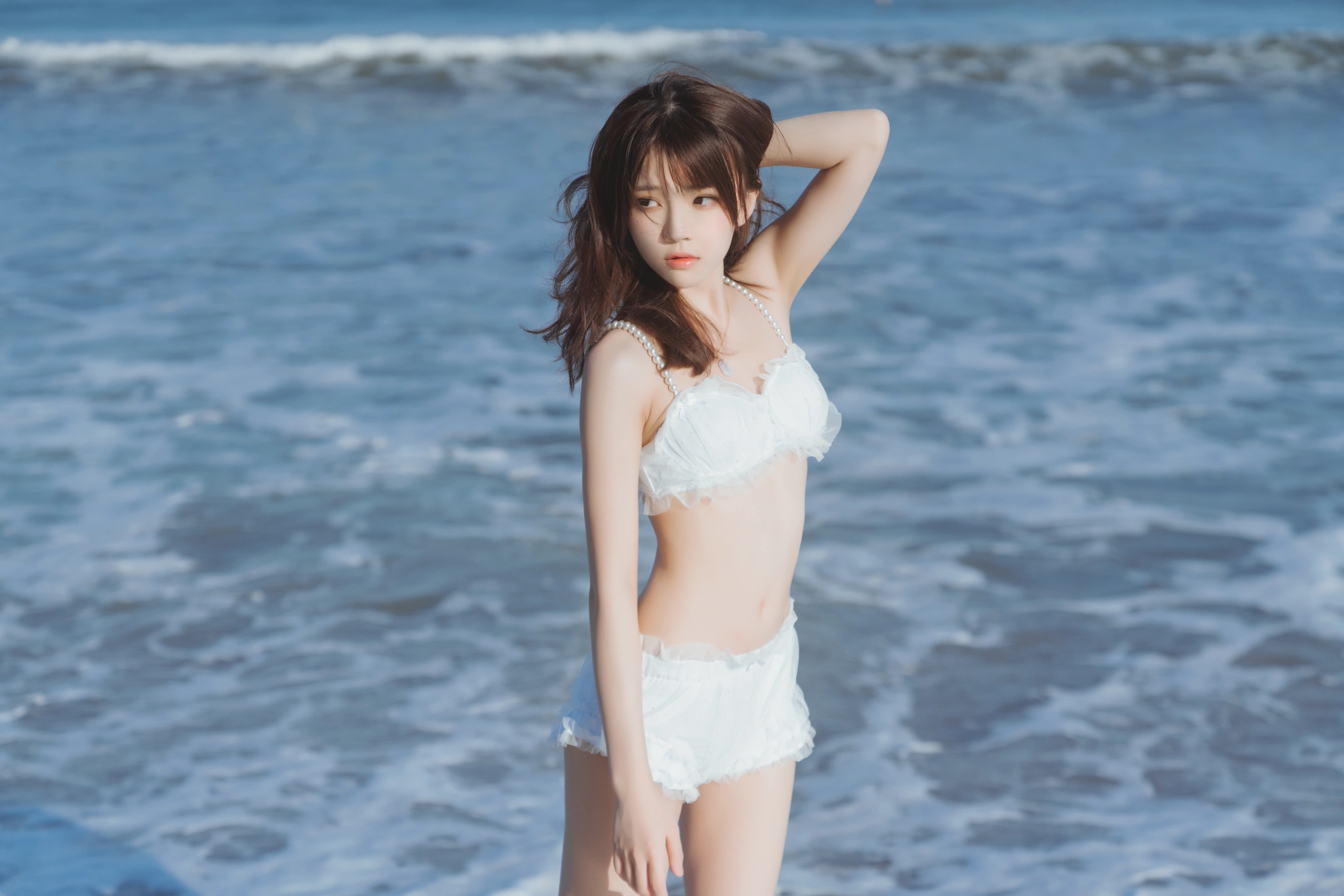 图片[2]-美图千千(在线看图)小珍珠-桜桃喵 [12张]-美图千千(在线看图)美图千千