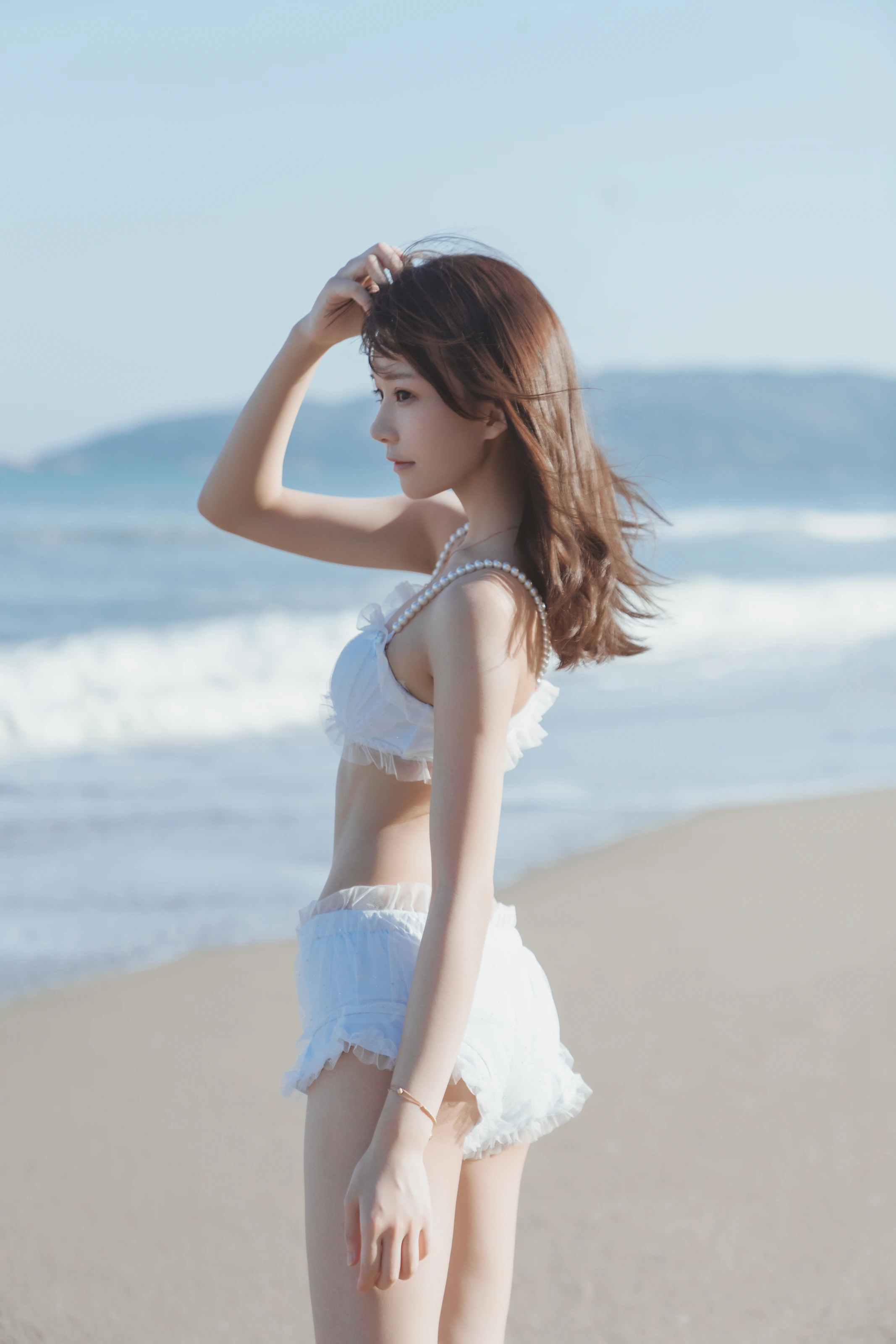 图片[3]-美图千千(在线看图)小珍珠-桜桃喵 [12张]-美图千千(在线看图)美图千千