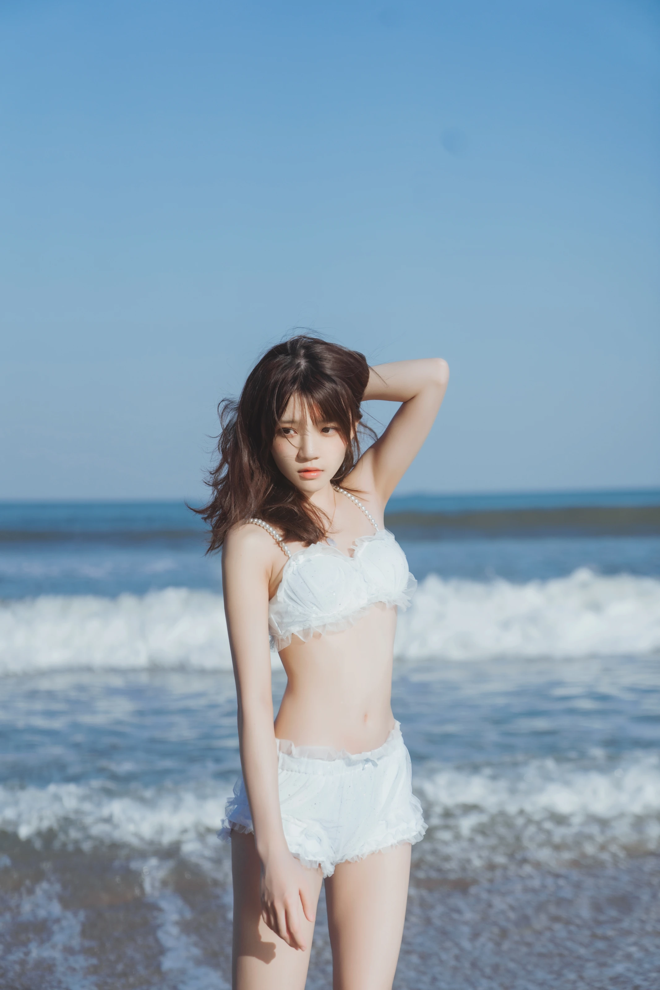 图片[5]-美图千千(在线看图)小珍珠-桜桃喵 [12张]-美图千千(在线看图)美图千千