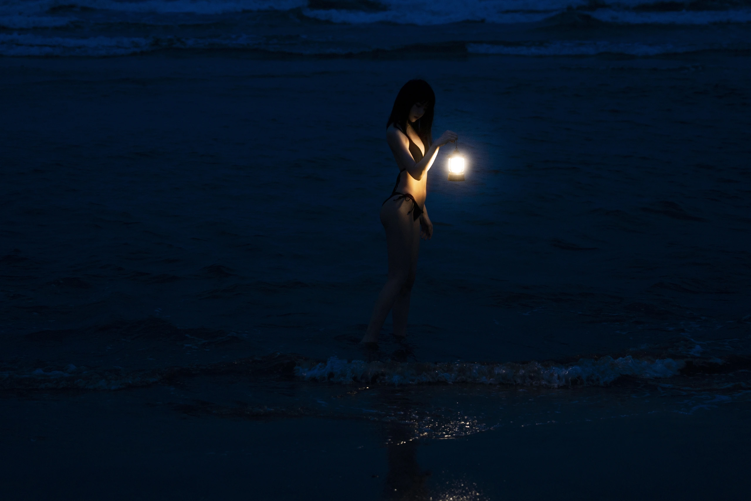 图片[3]-美图千千(在线看图)晚星-桜桃喵 [18张]-美图千千(在线看图)美图千千