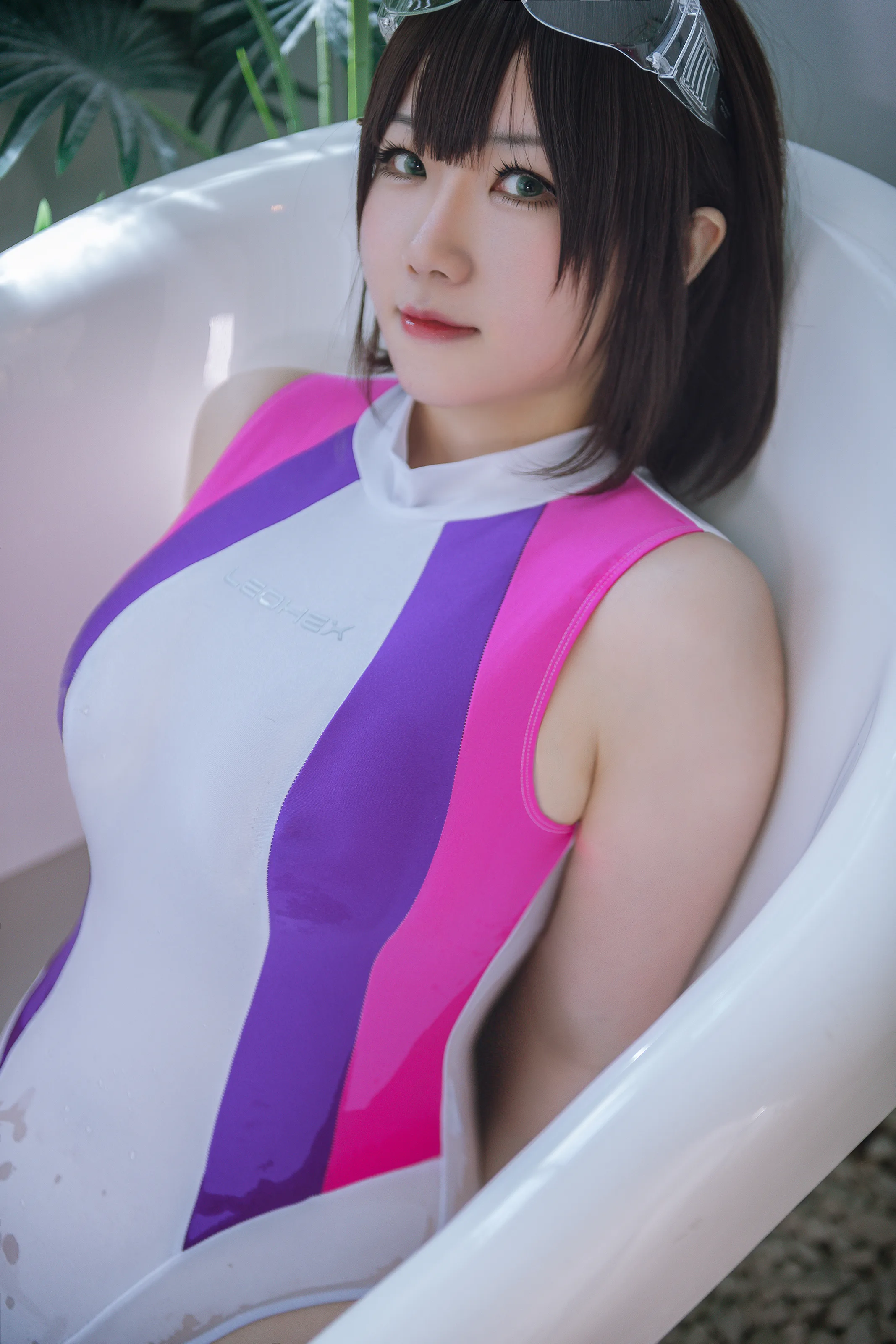 图片[3]-美图千千(在线看图)竞泳水着-是本末末 [31张]-美图千千(在线看图)美图千千