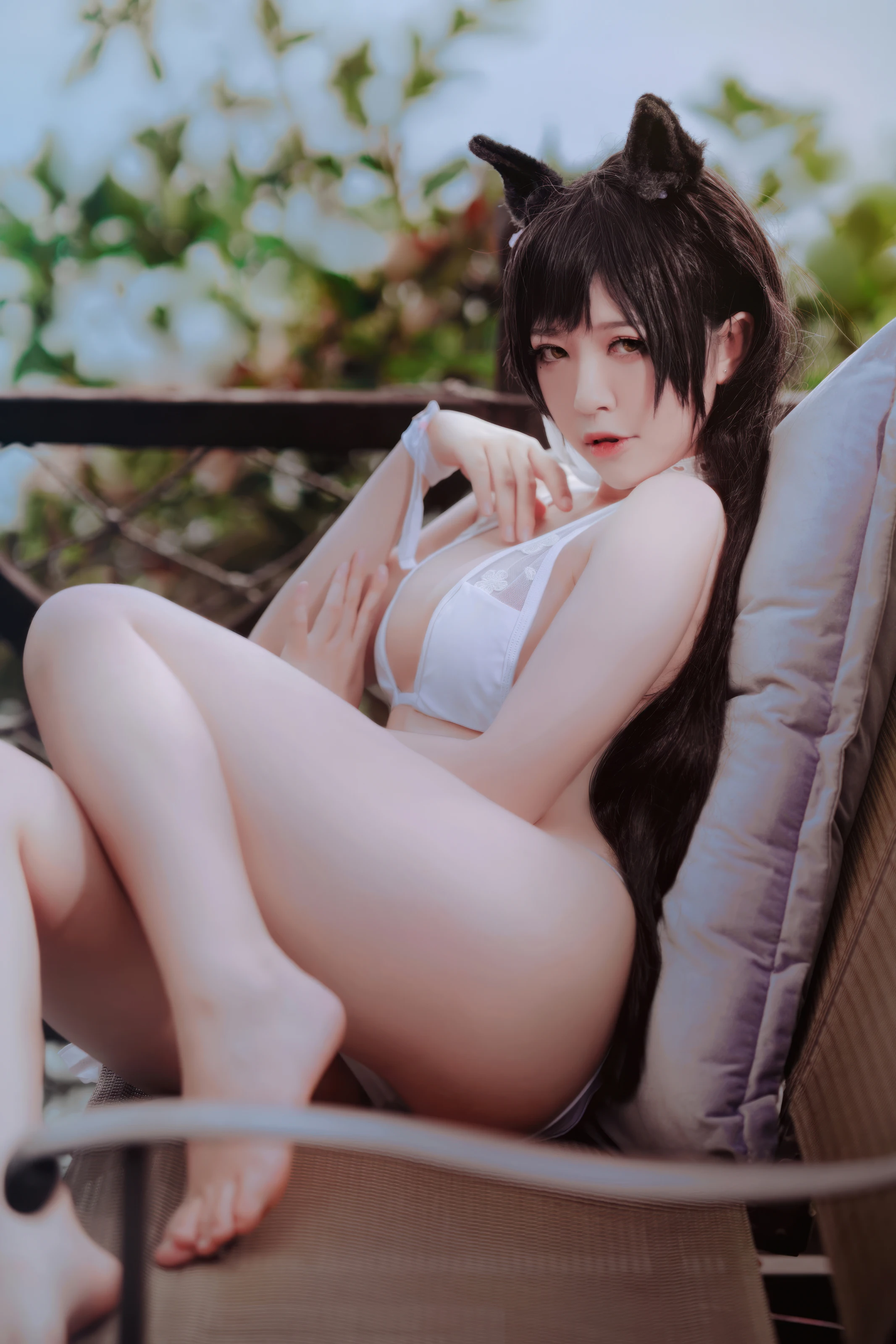 图片[7]-美图千千(在线看图)碧蓝航线 爱宕泳装-半半子 [27张]-美图千千(在线看图)美图千千