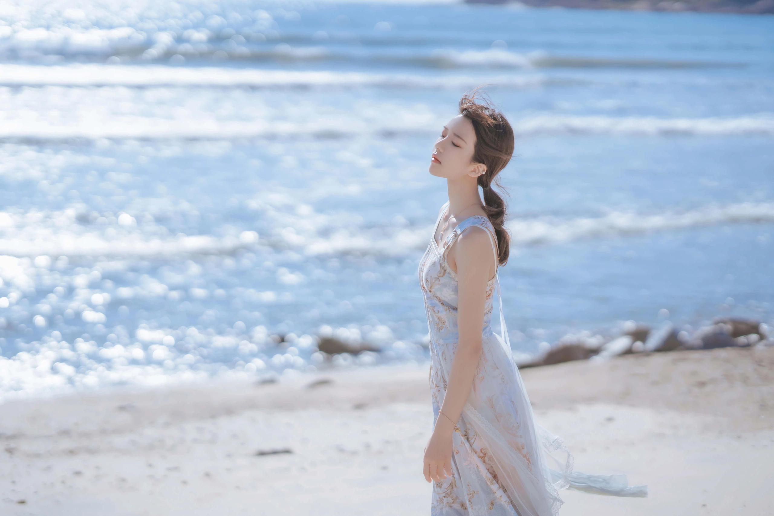 图片[5]-美图千千(在线看图)发光的海-桜桃喵 [18张]-美图千千(在线看图)美图千千