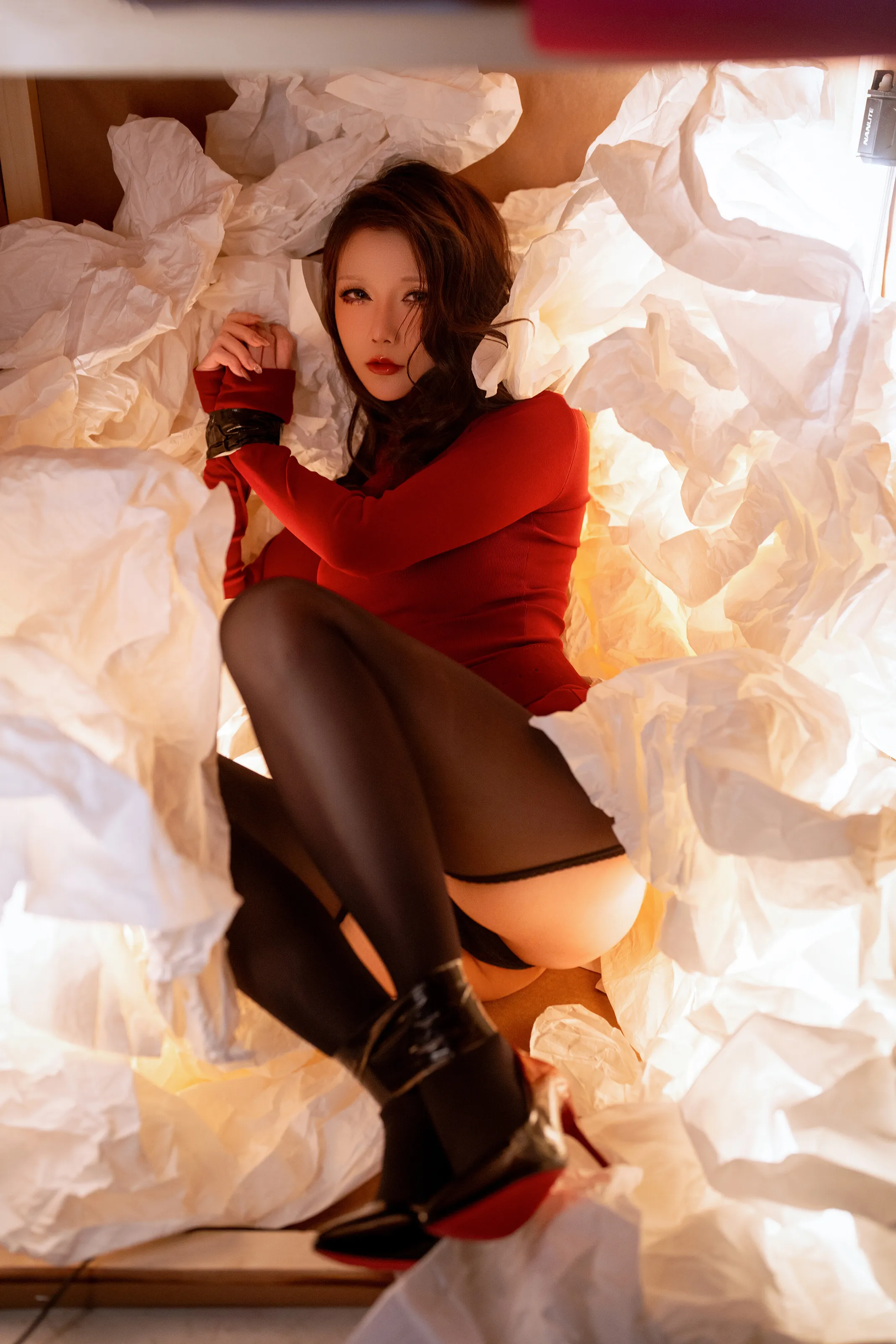 图片[2]-美图千千(在线看图)意外收获的惊喜盒-星之迟迟 [15张]-美图千千(在线看图)美图千千