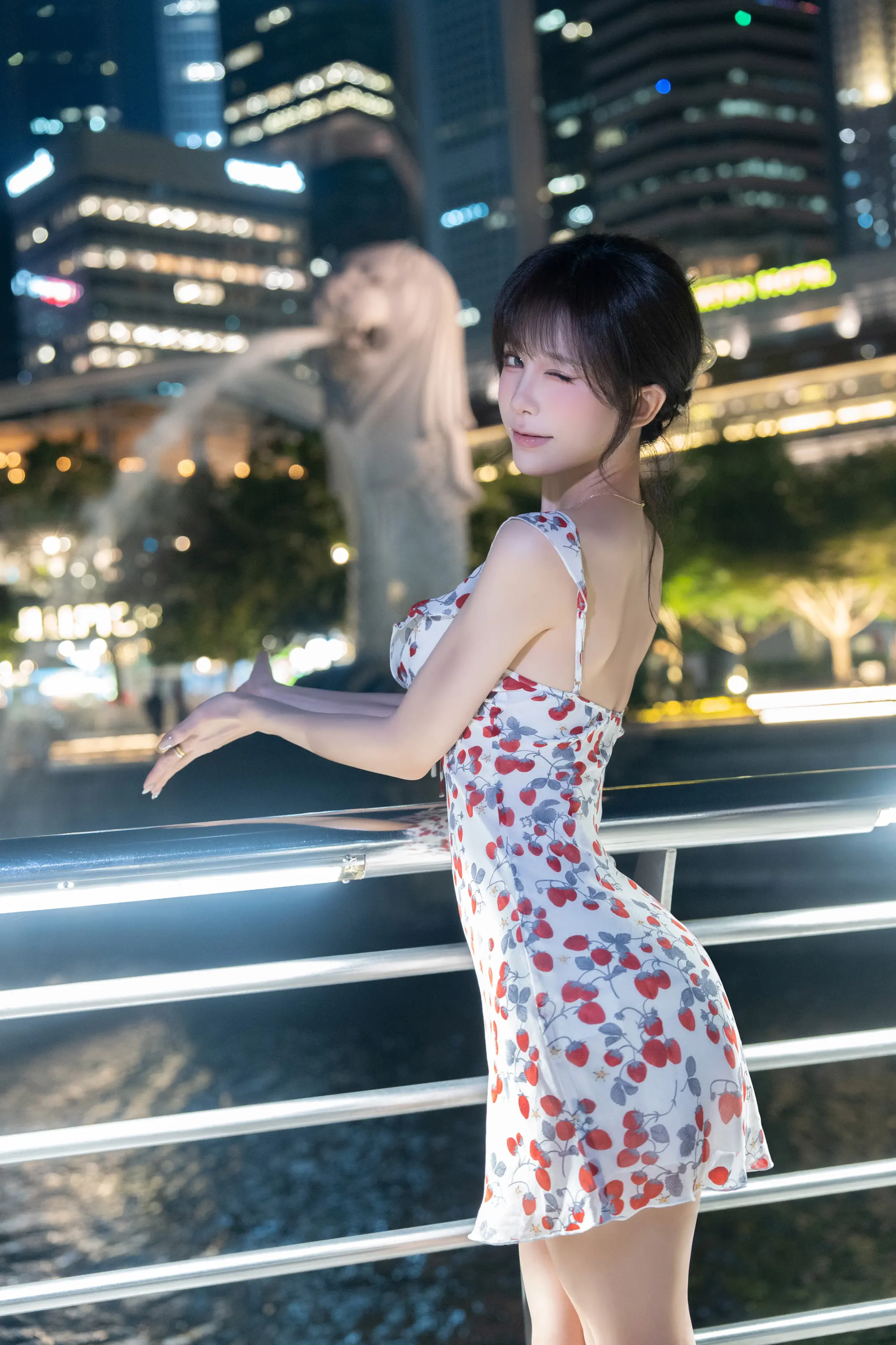 图片[8]-美图千千(在线看图)新加坡夜拍留恋-水淼Aqua [12张]-美图千千(在线看图)美图千千