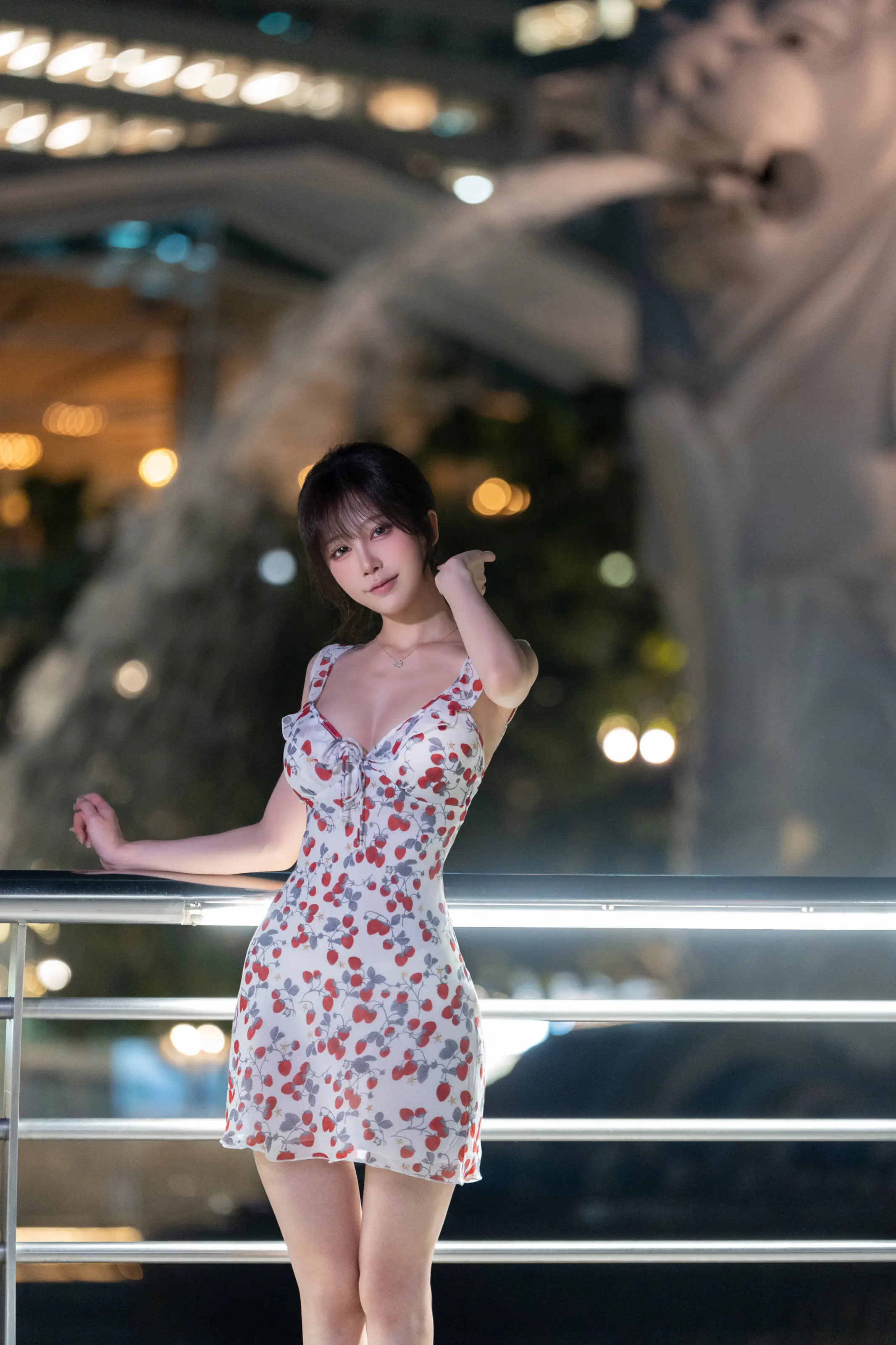 图片[9]-美图千千(在线看图)新加坡夜拍留恋-水淼Aqua [12张]-美图千千(在线看图)美图千千