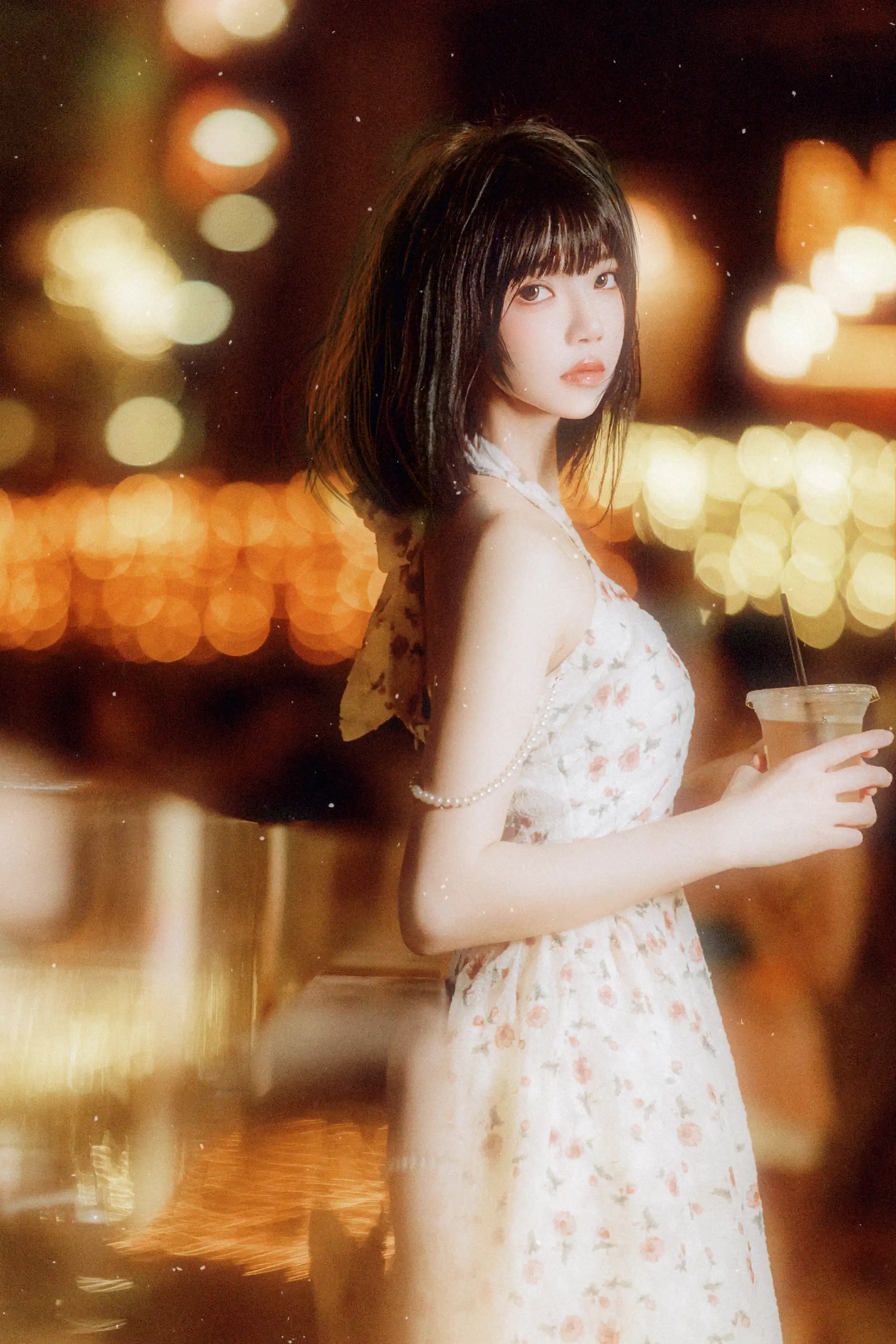 图片[2]-美图千千(在线看图)晚风-桜桃喵 [14张]-美图千千(在线看图)美图千千