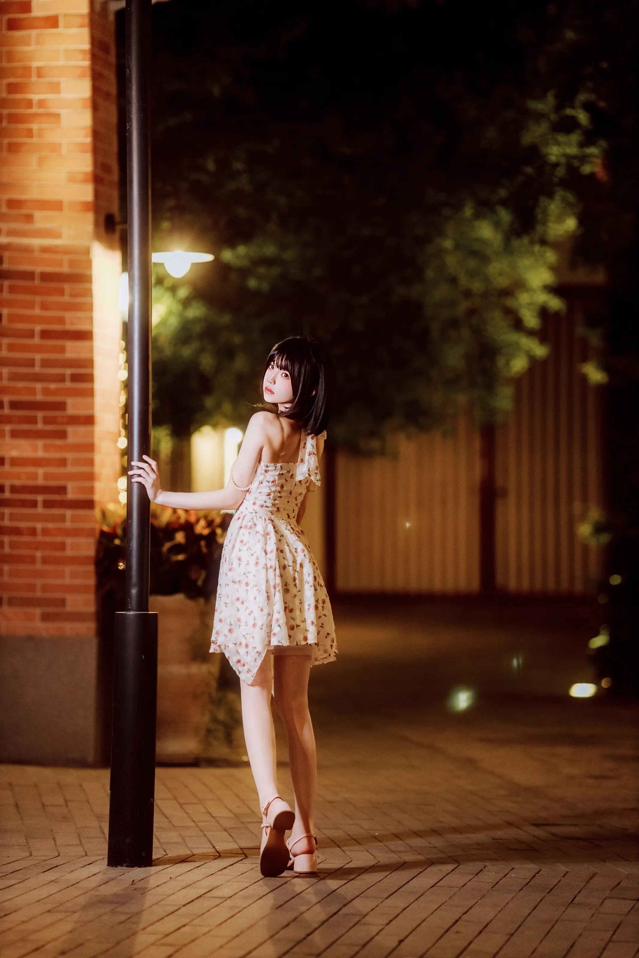 图片[3]-美图千千(在线看图)晚风-桜桃喵 [14张]-美图千千(在线看图)美图千千