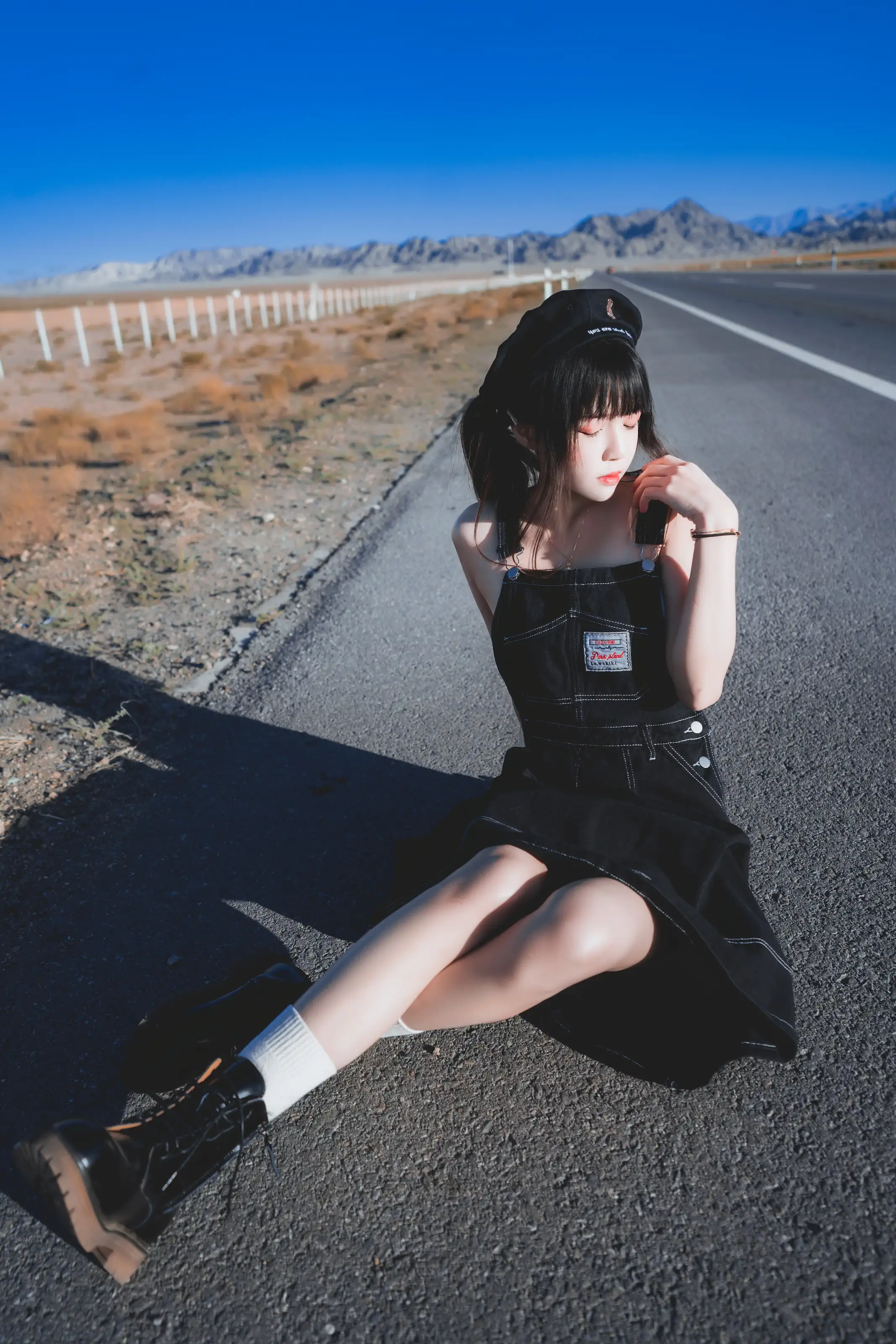 图片[3]-美图千千(在线看图)遥-桜桃喵 [20张]-美图千千(在线看图)美图千千