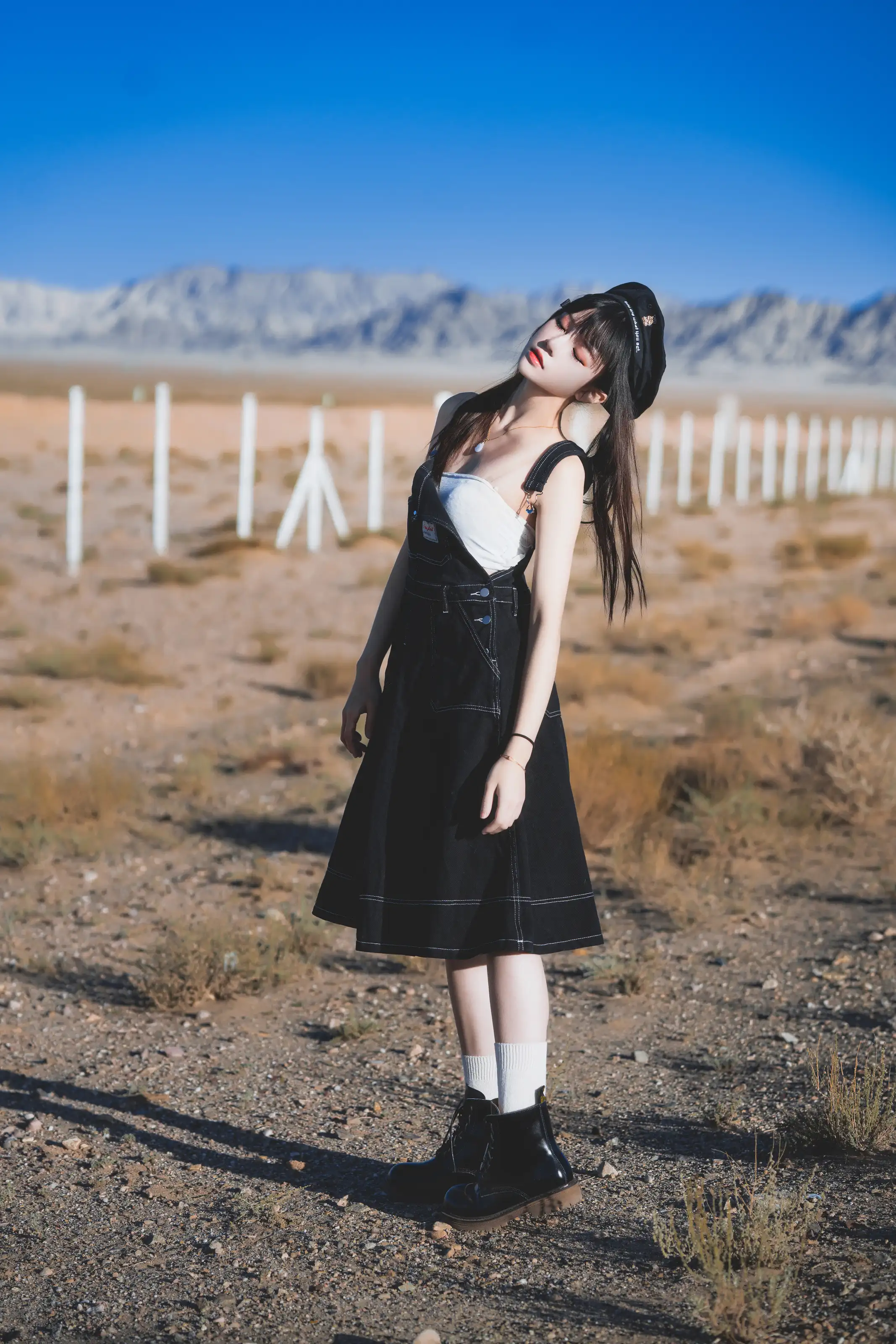 图片[5]-美图千千(在线看图)遥-桜桃喵 [20张]-美图千千(在线看图)美图千千