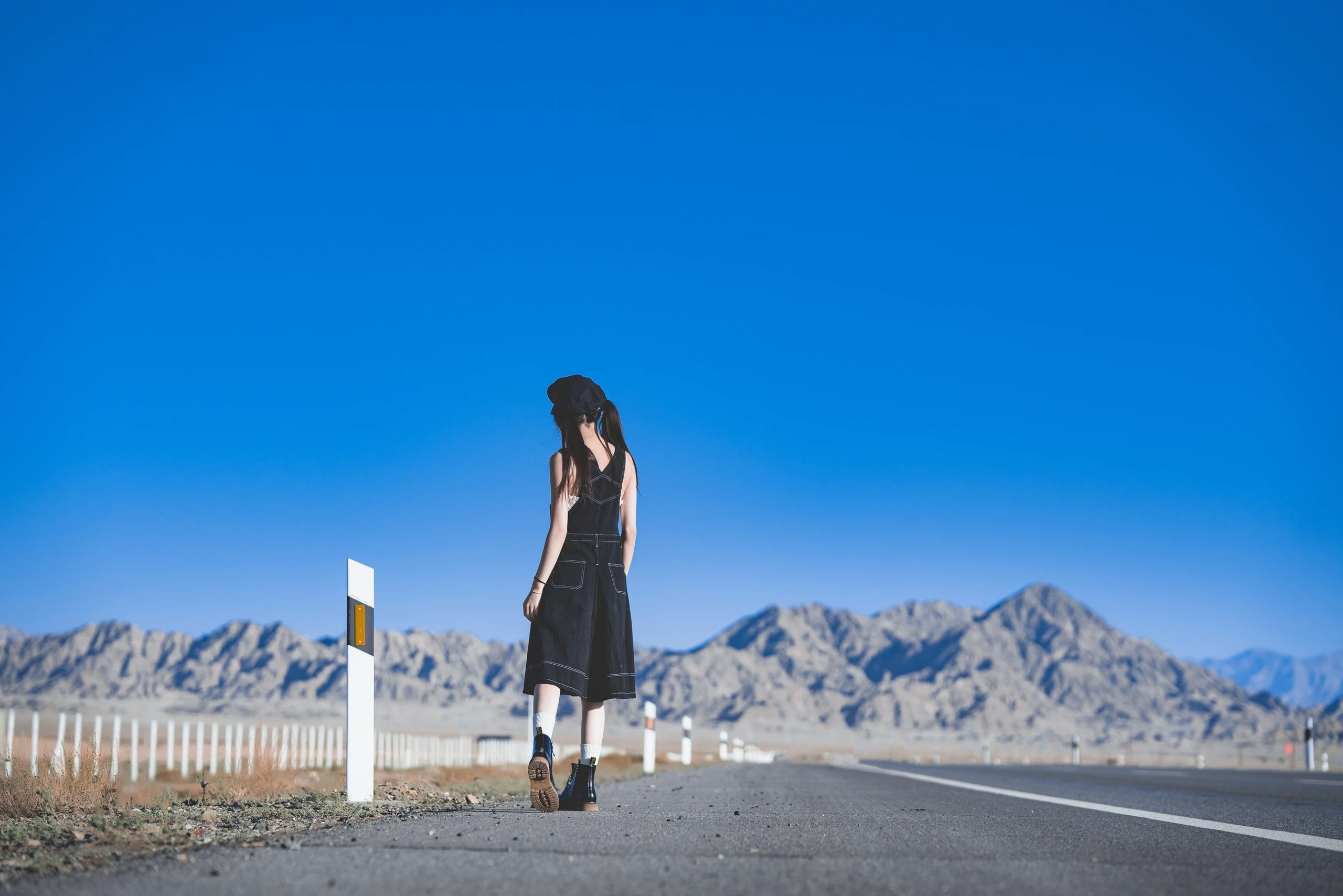 图片[6]-美图千千(在线看图)遥-桜桃喵 [20张]-美图千千(在线看图)美图千千